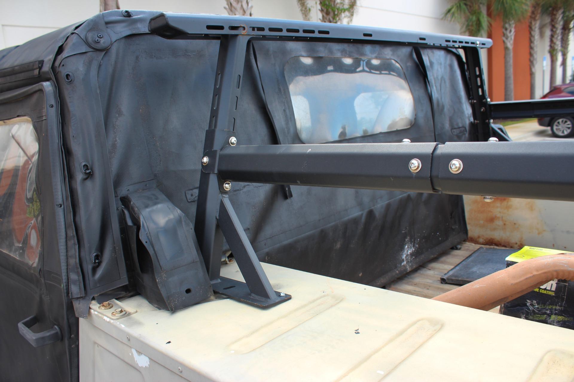 1994 Chevrolet 2500 Hummer 91
