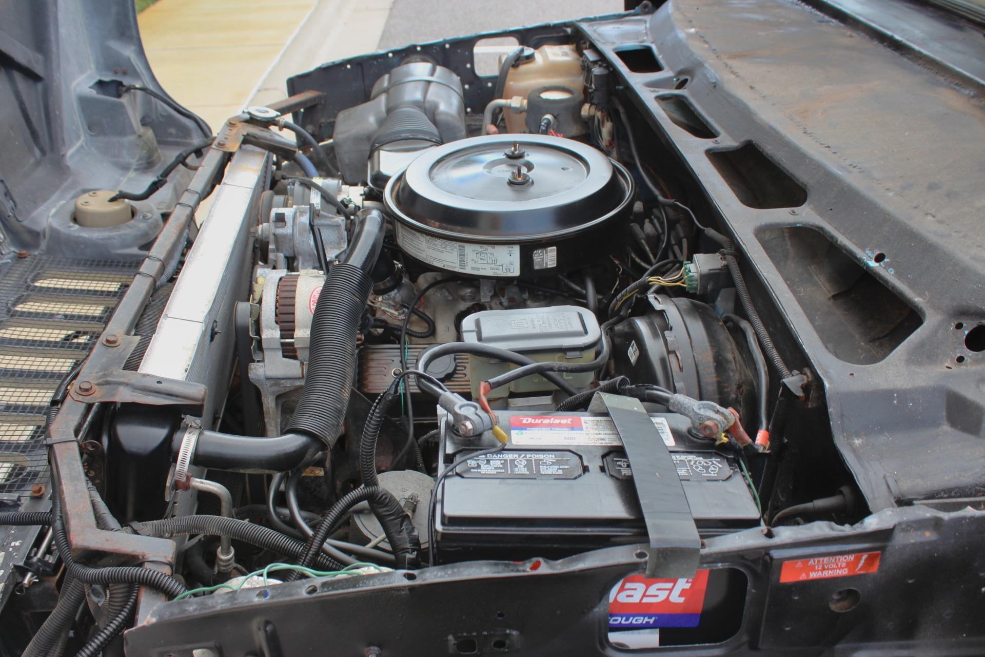1994 Chevrolet 2500 Hummer 50
