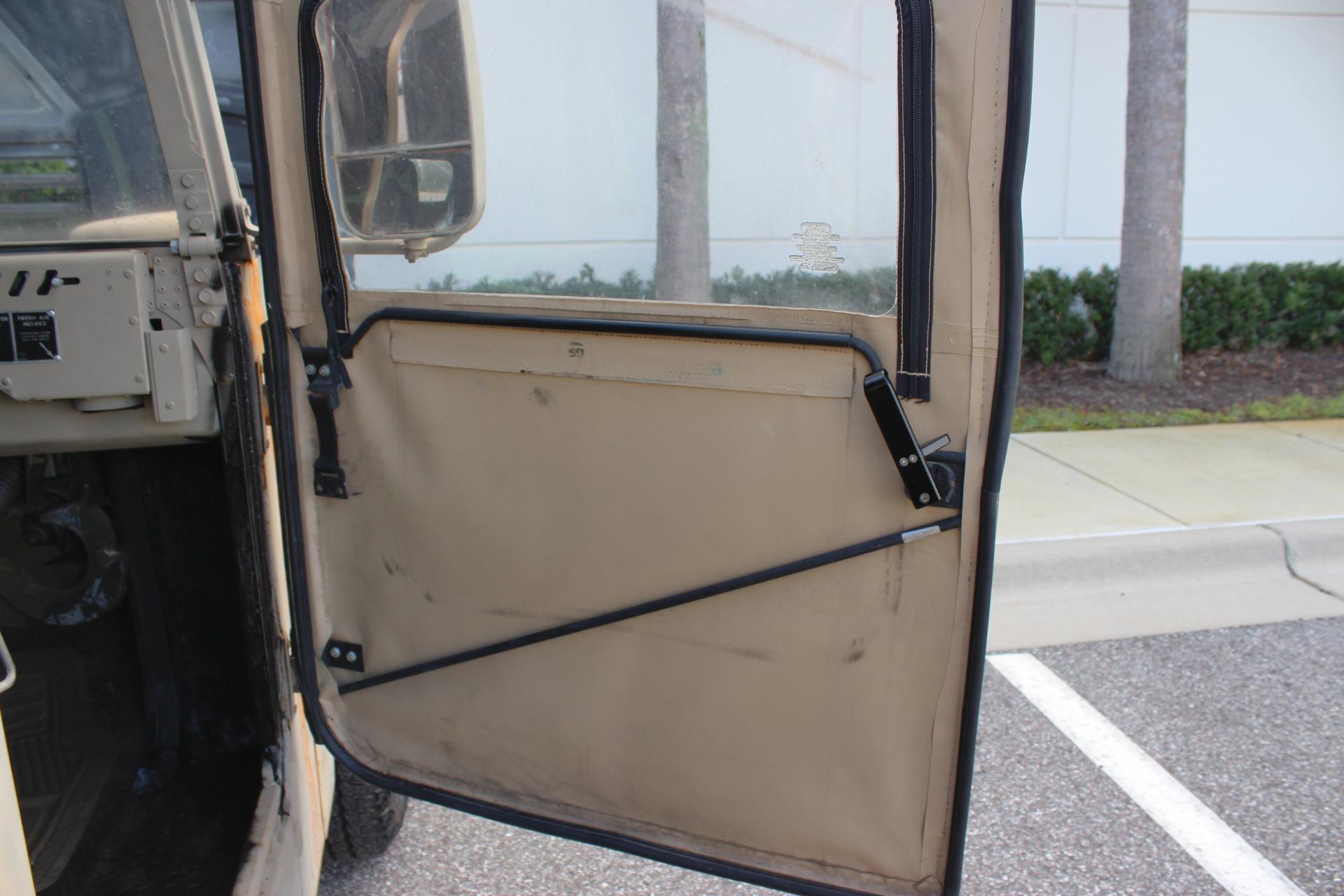 1994 Chevrolet 2500 Hummer 67