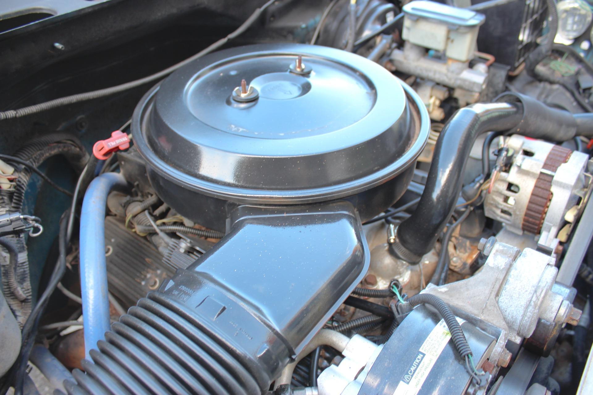 1994 Chevrolet 2500 Hummer 75