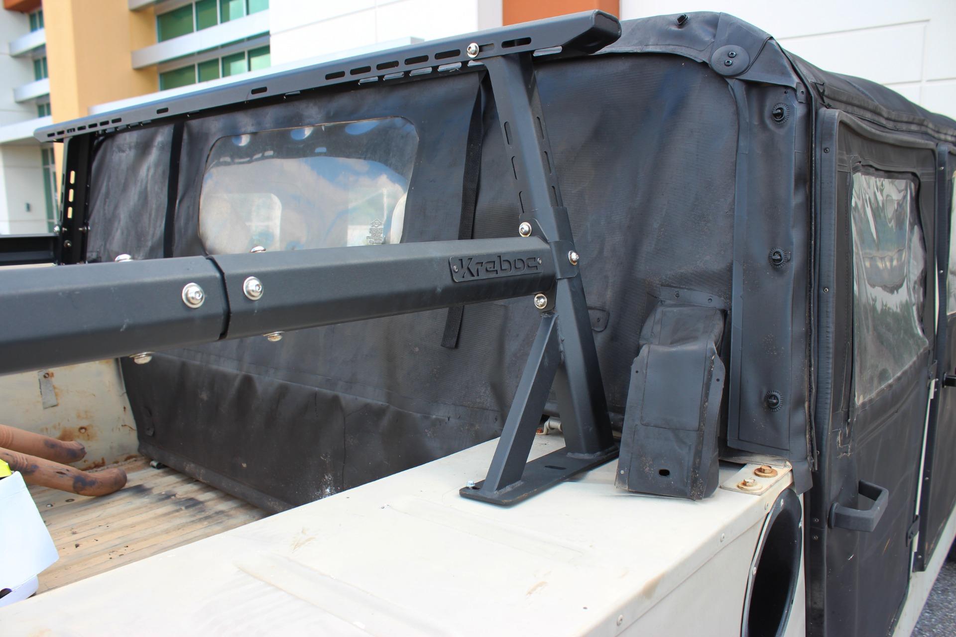1994 Chevrolet 2500 Hummer 90