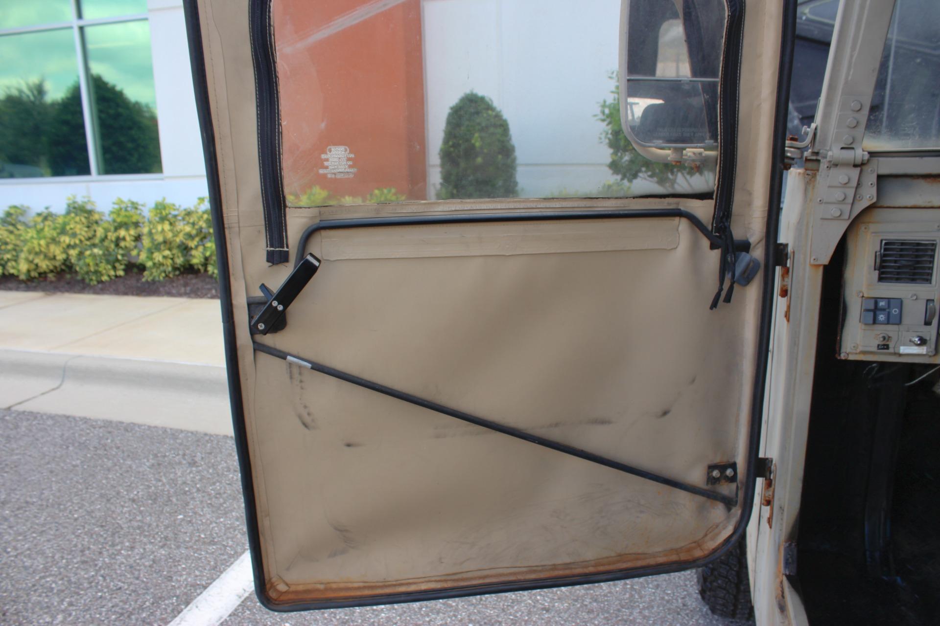 1994 Chevrolet 2500 Hummer 66