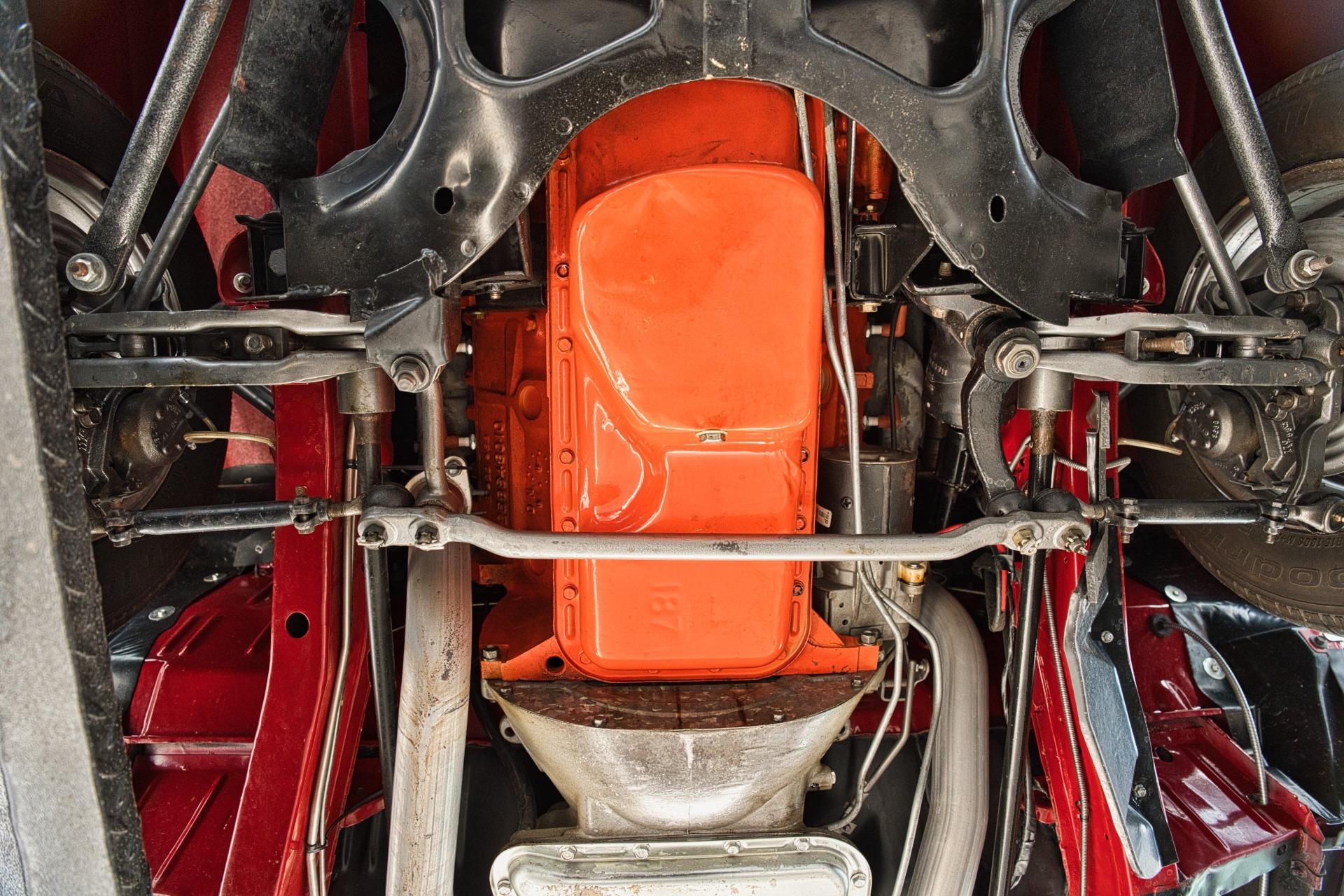 1969 Plymouth  GTX 109