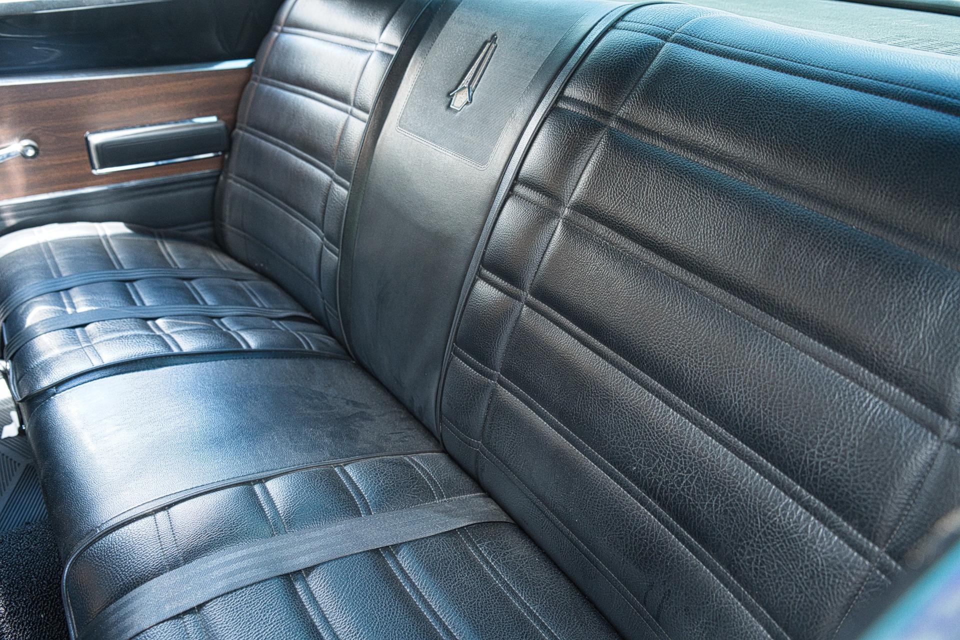 1969 Plymouth  GTX 70