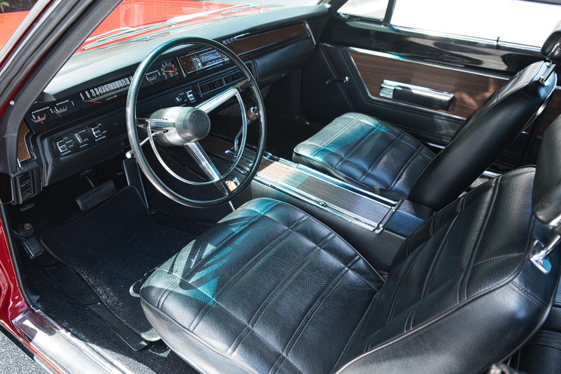 1969 Plymouth  GTX 62