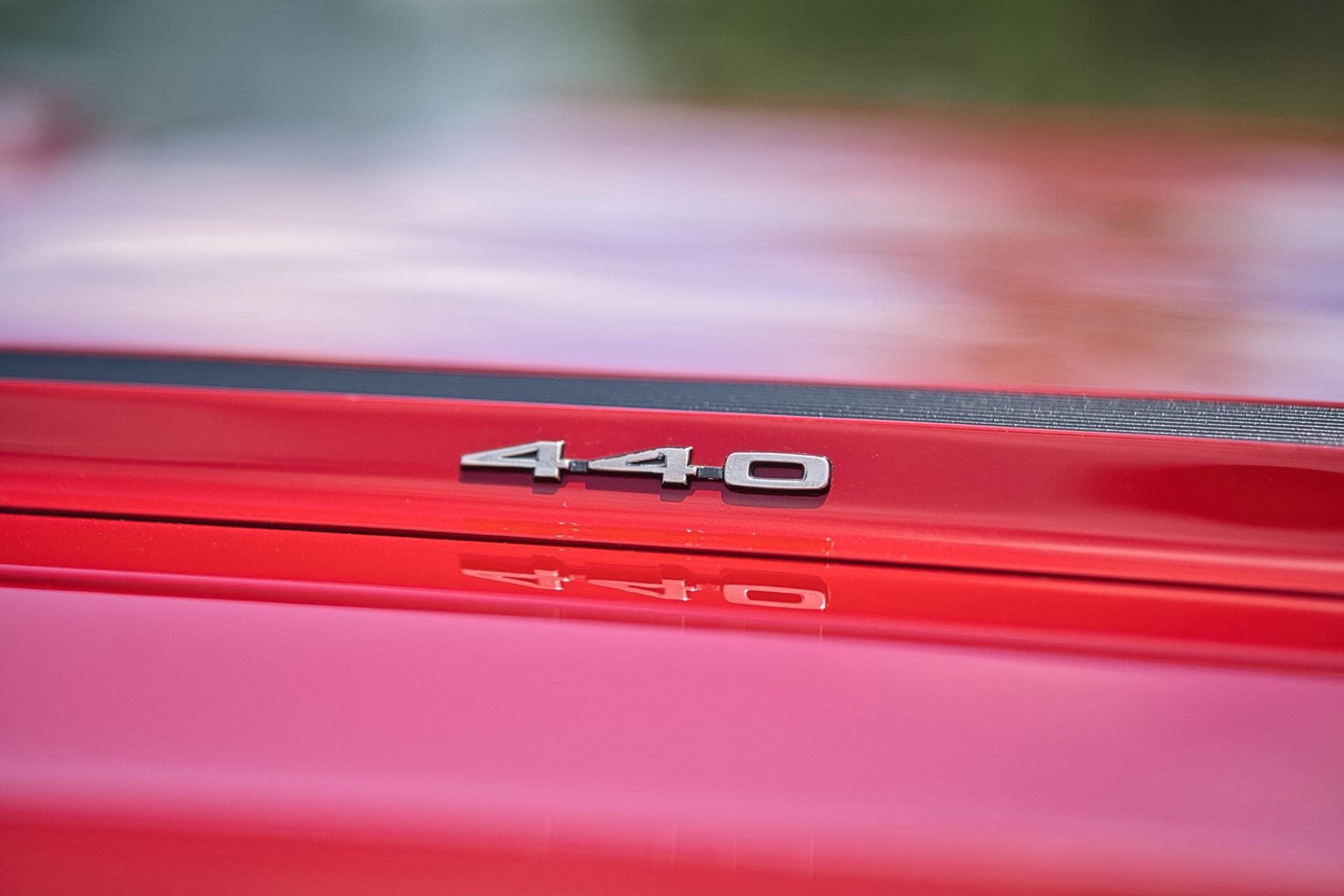 1969 Plymouth  GTX 57