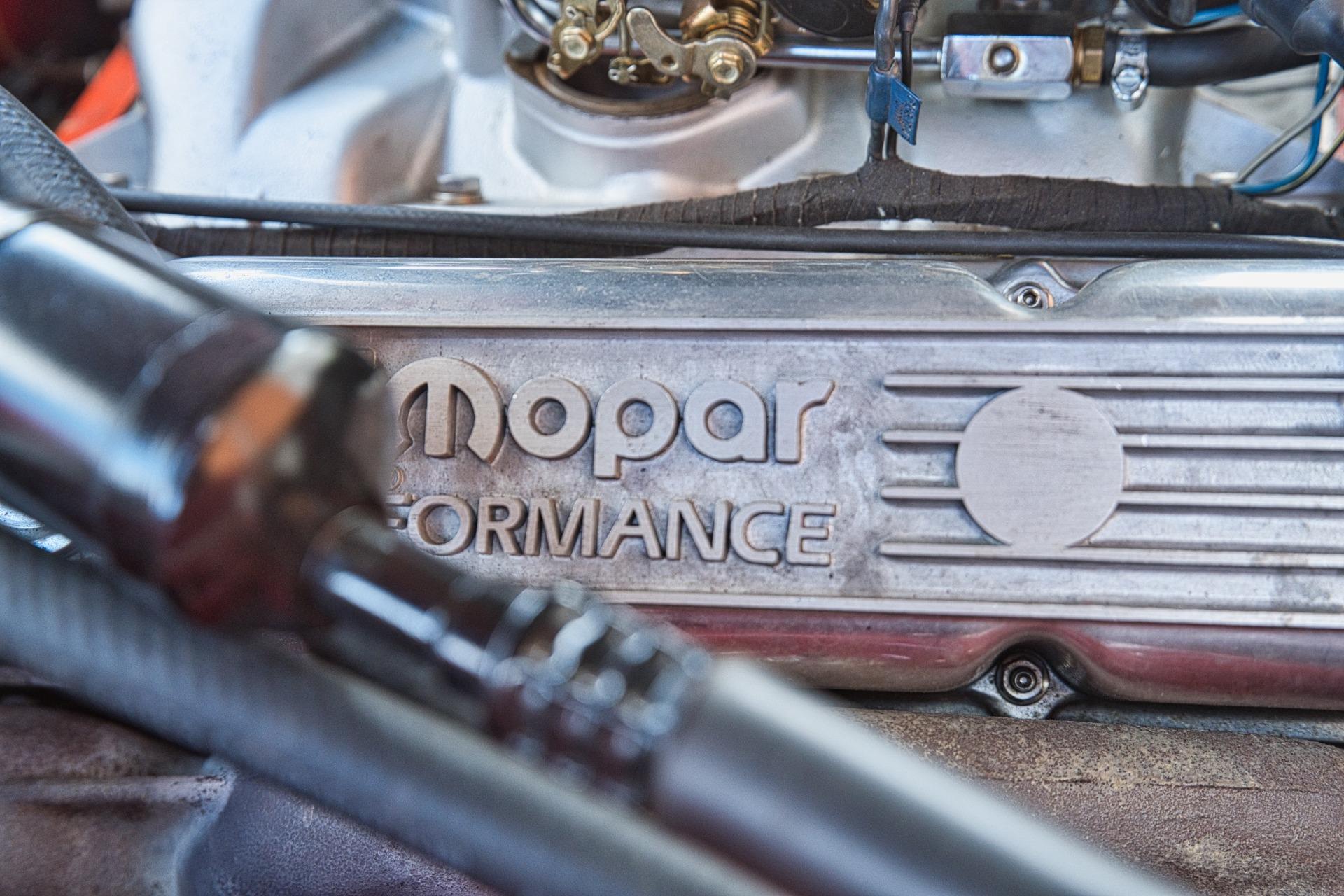 1969 Plymouth  GTX 96