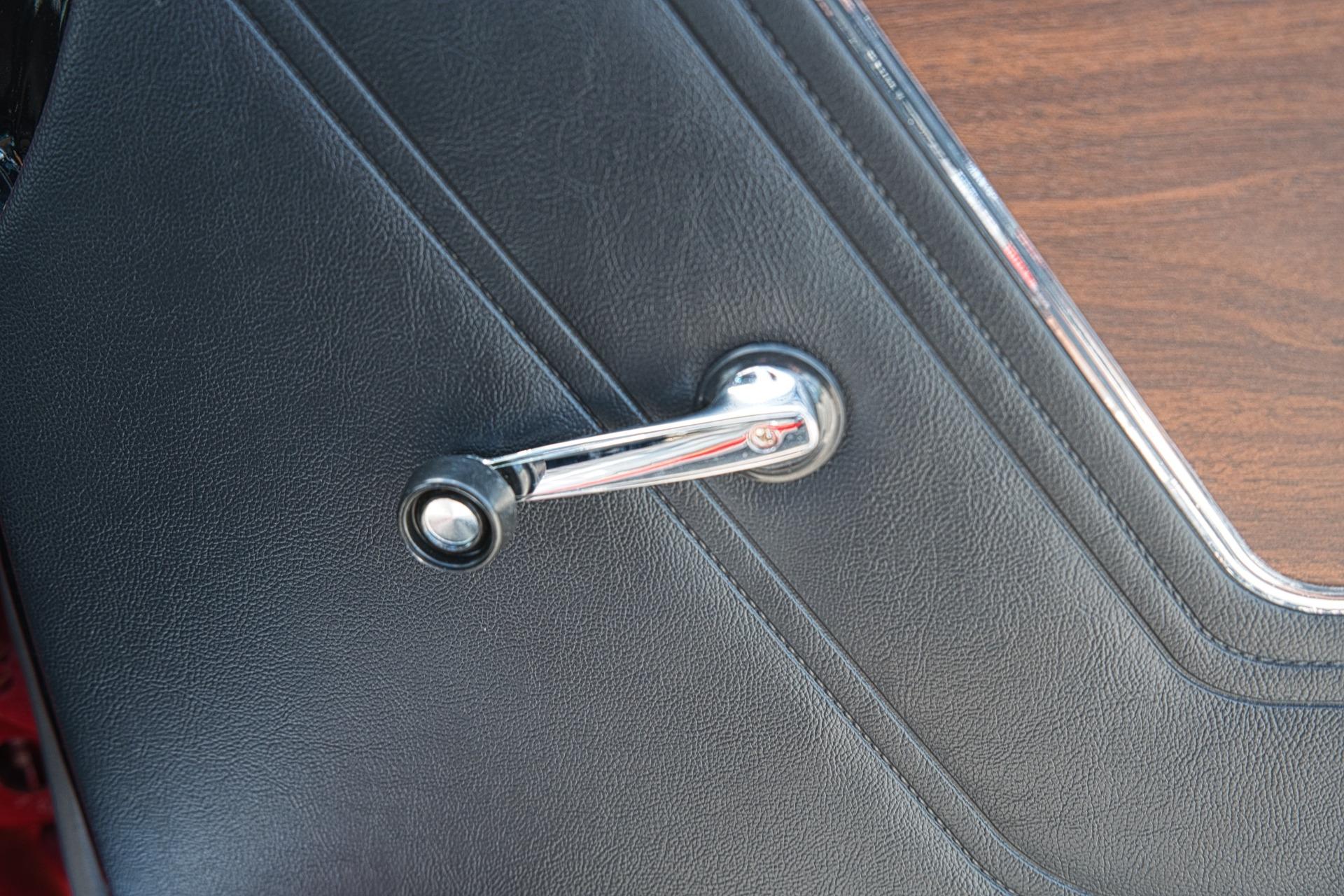 1969 Plymouth  GTX 82