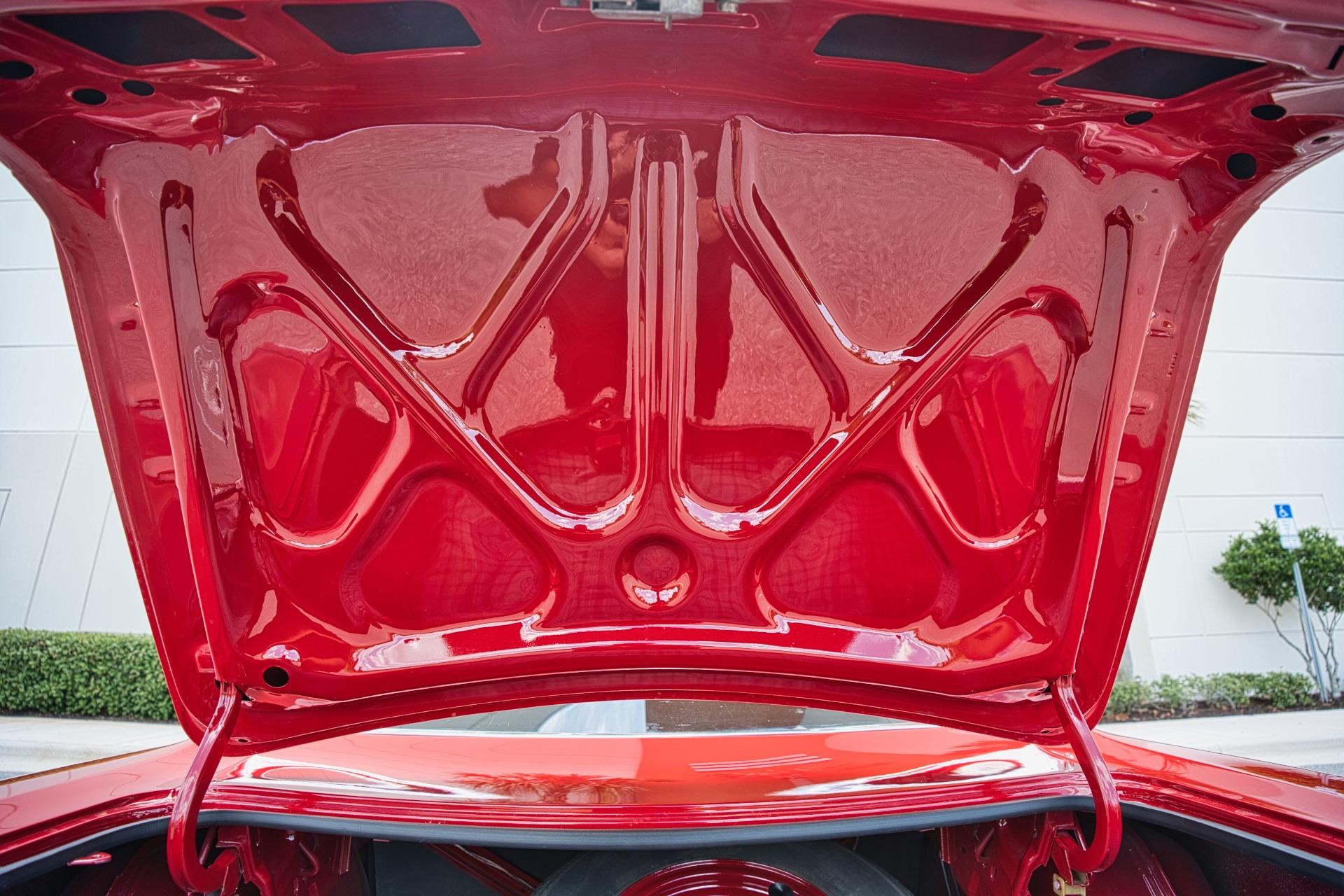 1969 Plymouth  GTX 92