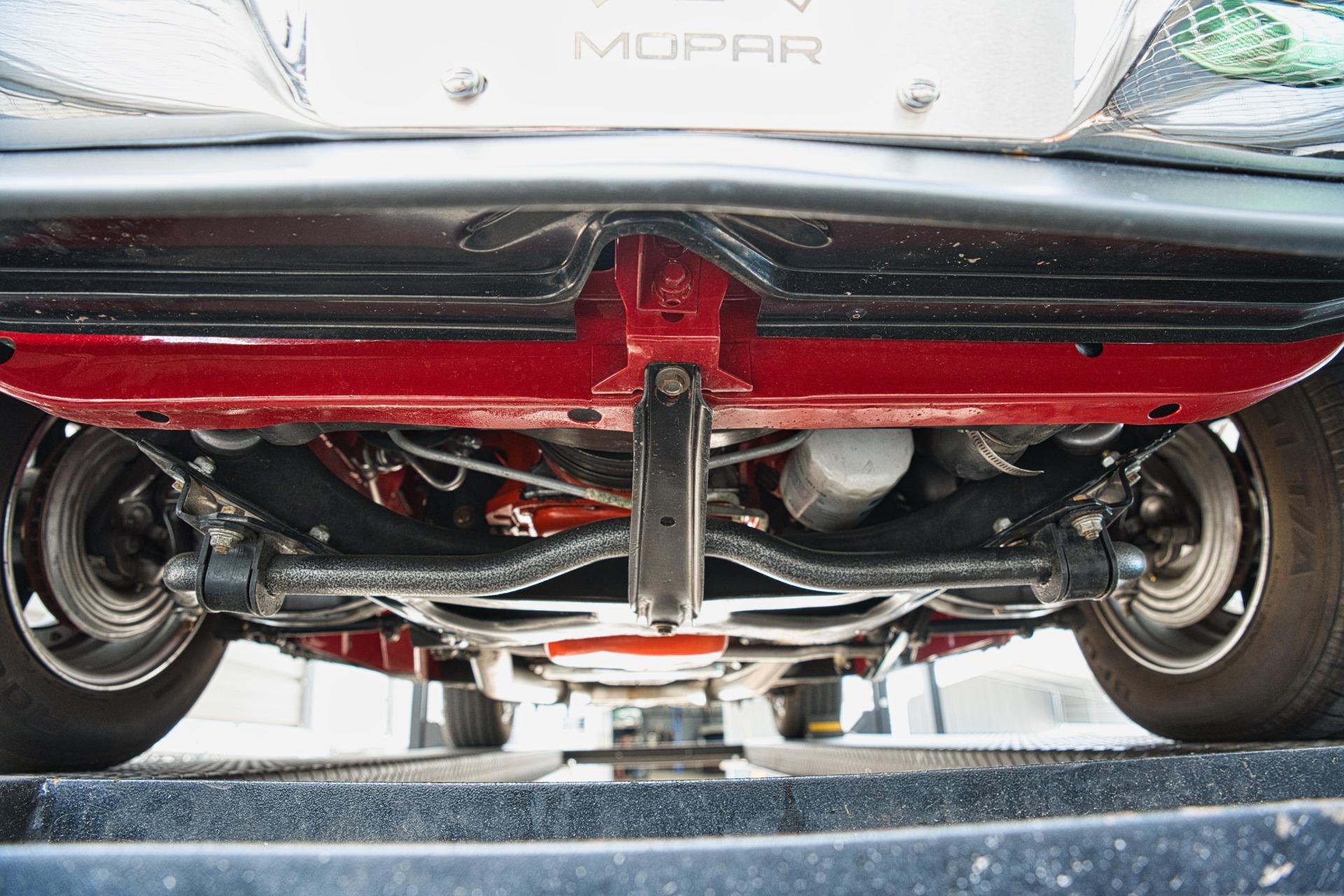 1969 Plymouth  GTX 108