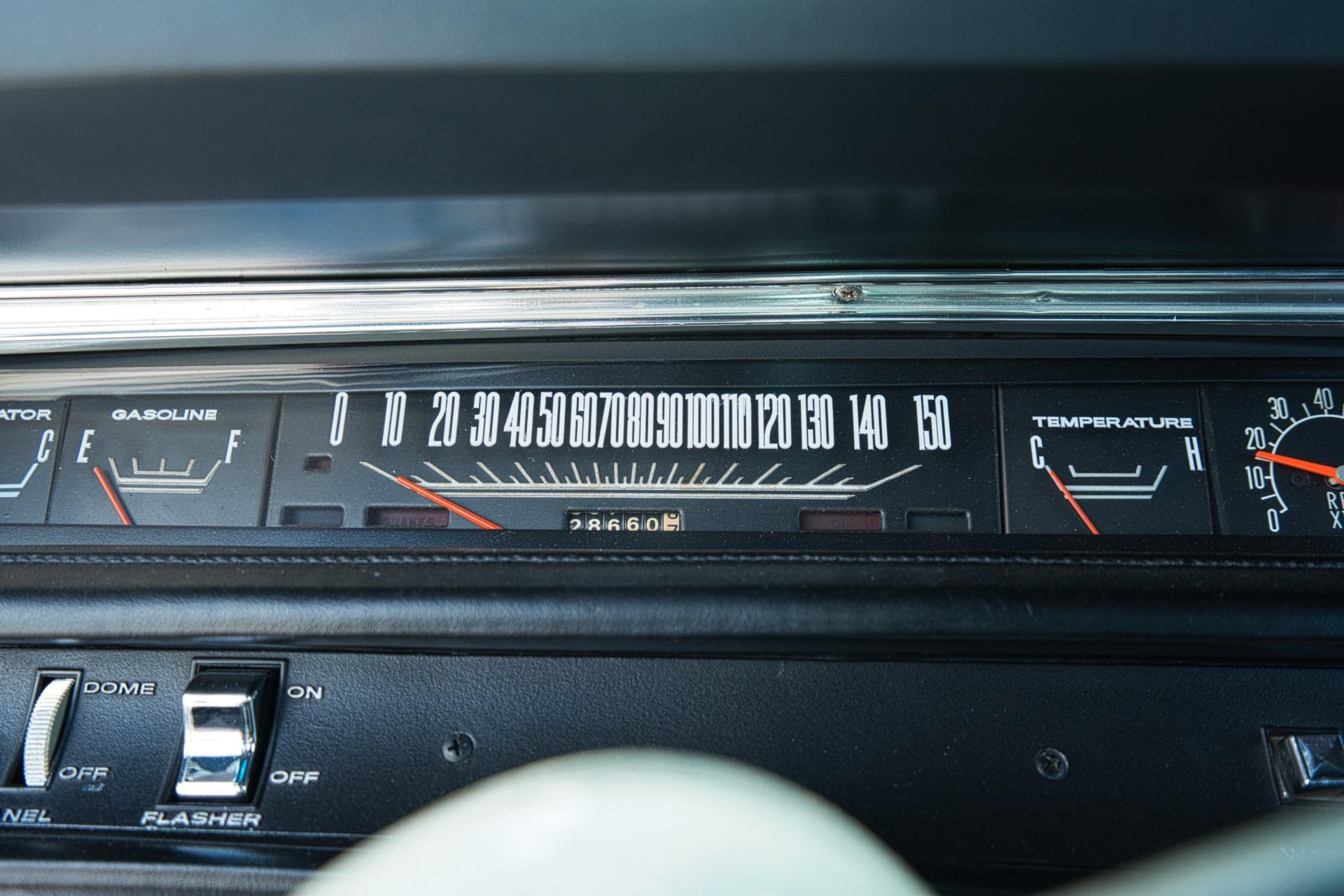 1969 Plymouth  GTX 71
