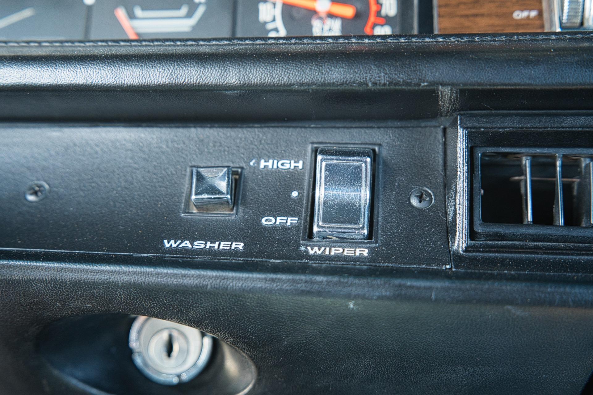 1969 Plymouth  GTX 77