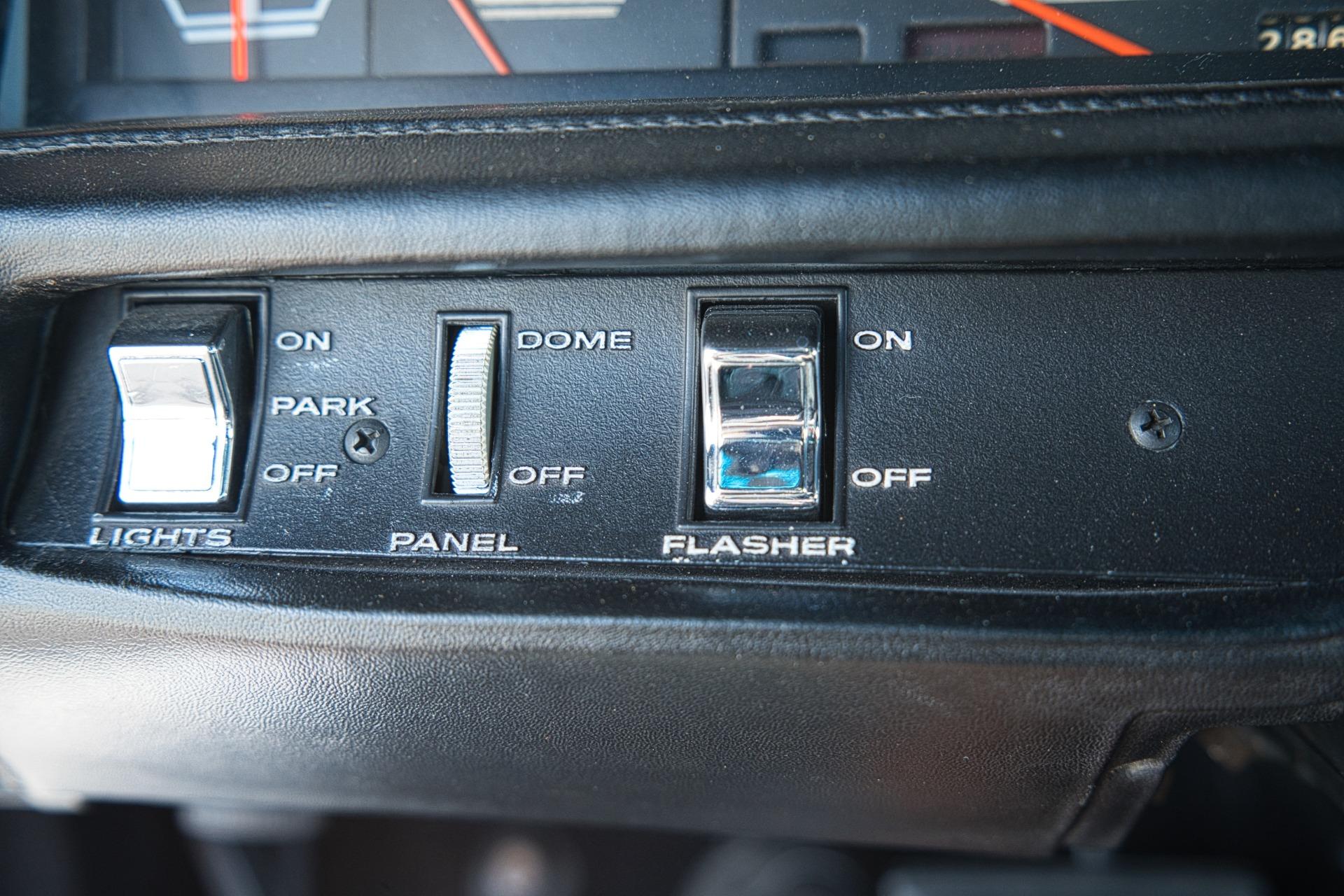 1969 Plymouth  GTX 73