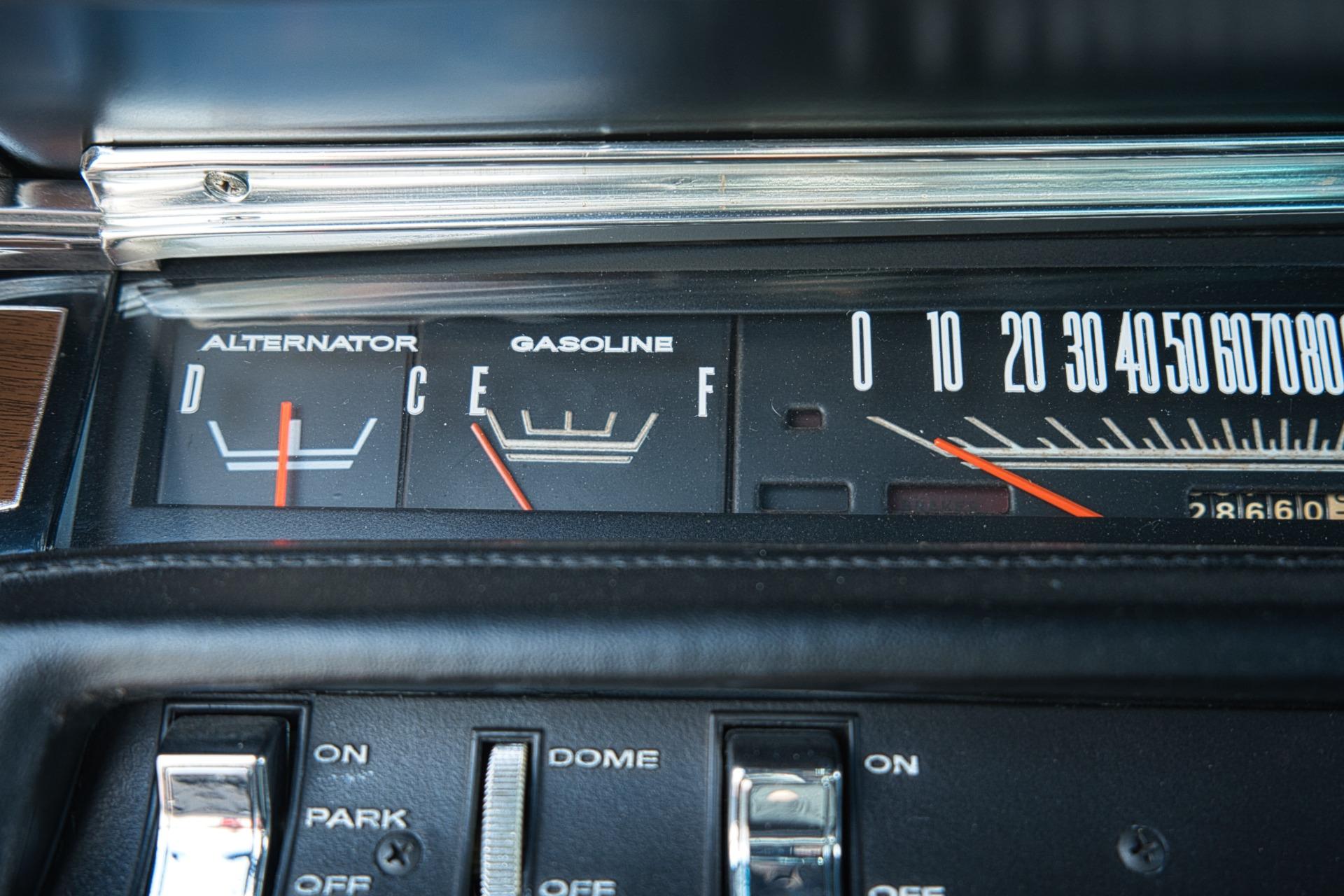 1969 Plymouth  GTX 72