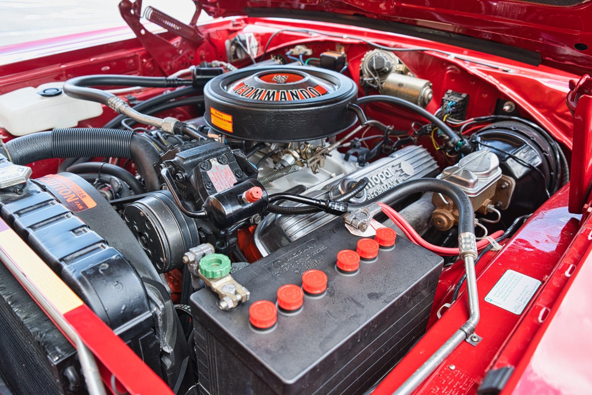 1969 Plymouth  GTX 10
