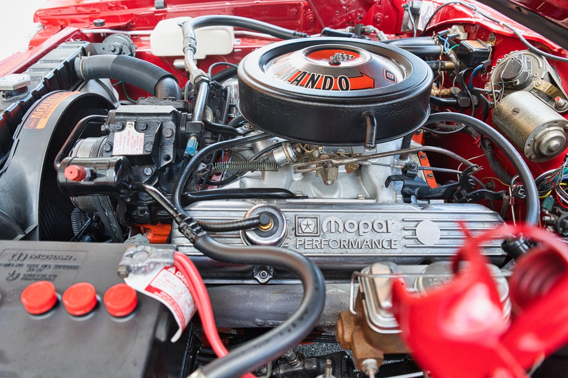1969 Plymouth  GTX 94