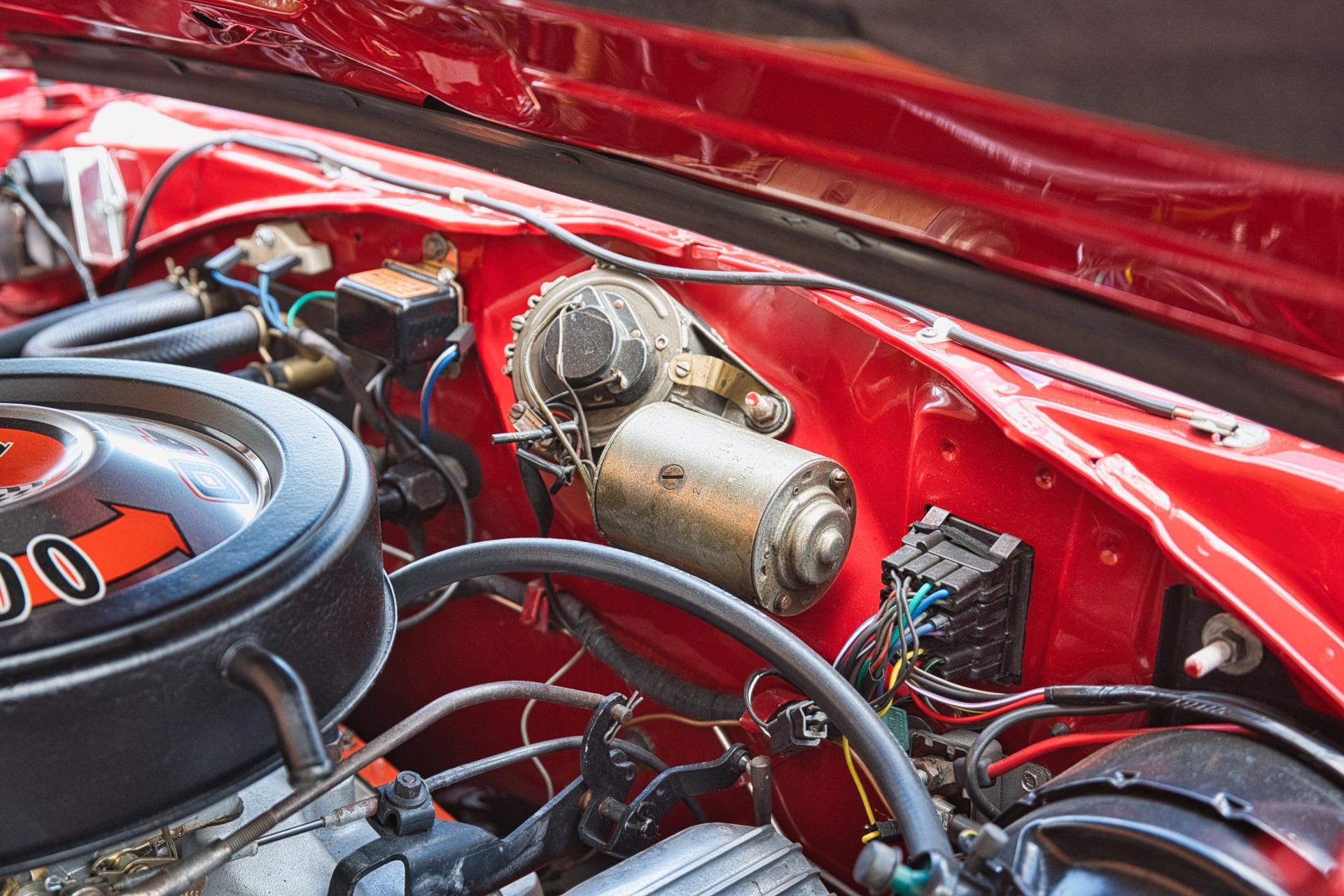 1969 Plymouth  GTX 103