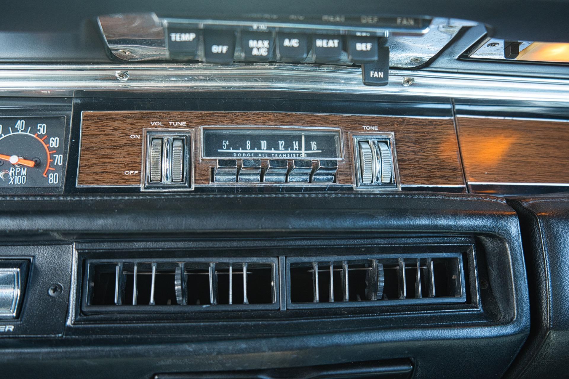 1969 Plymouth  GTX 74