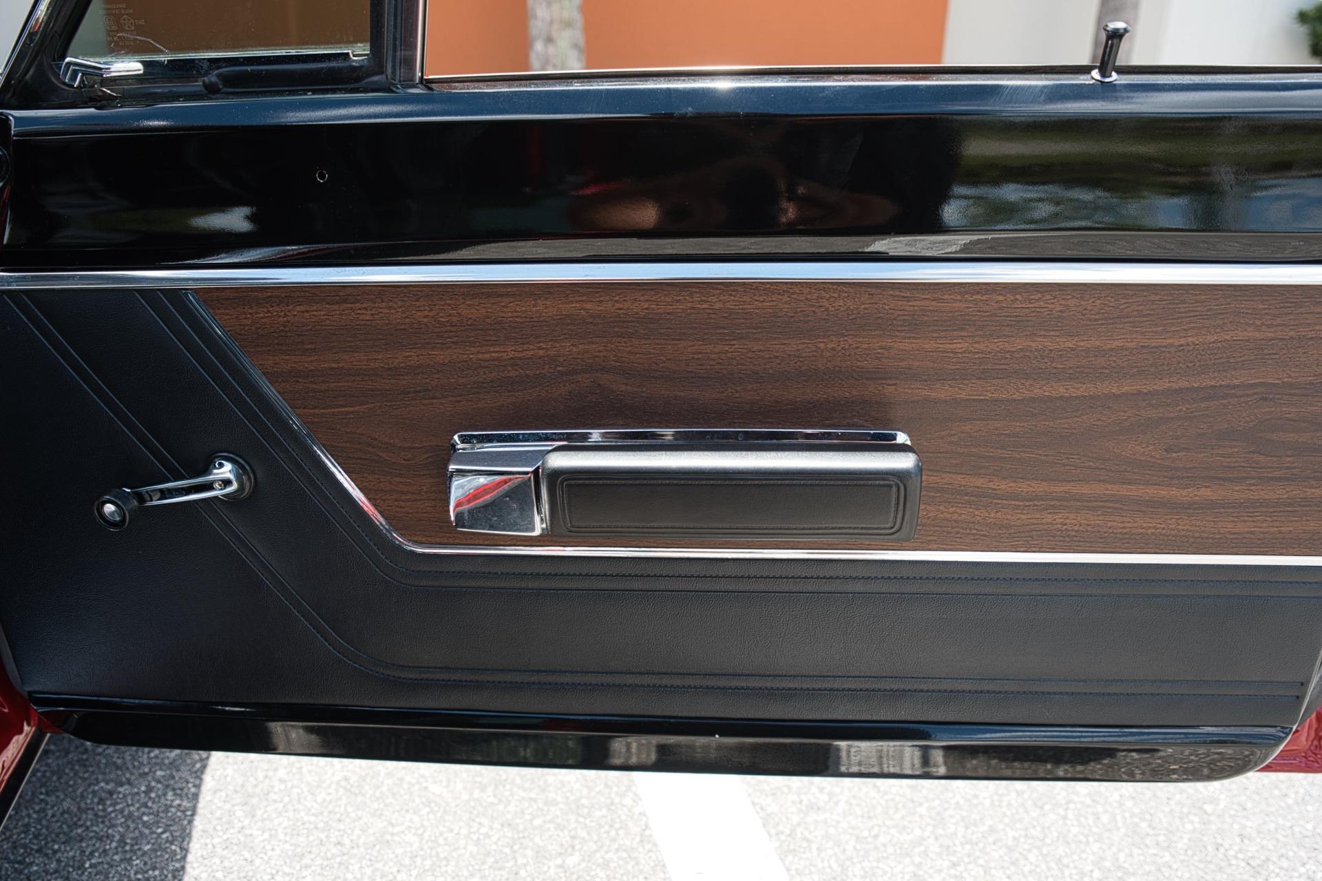 1969 Plymouth  GTX 80