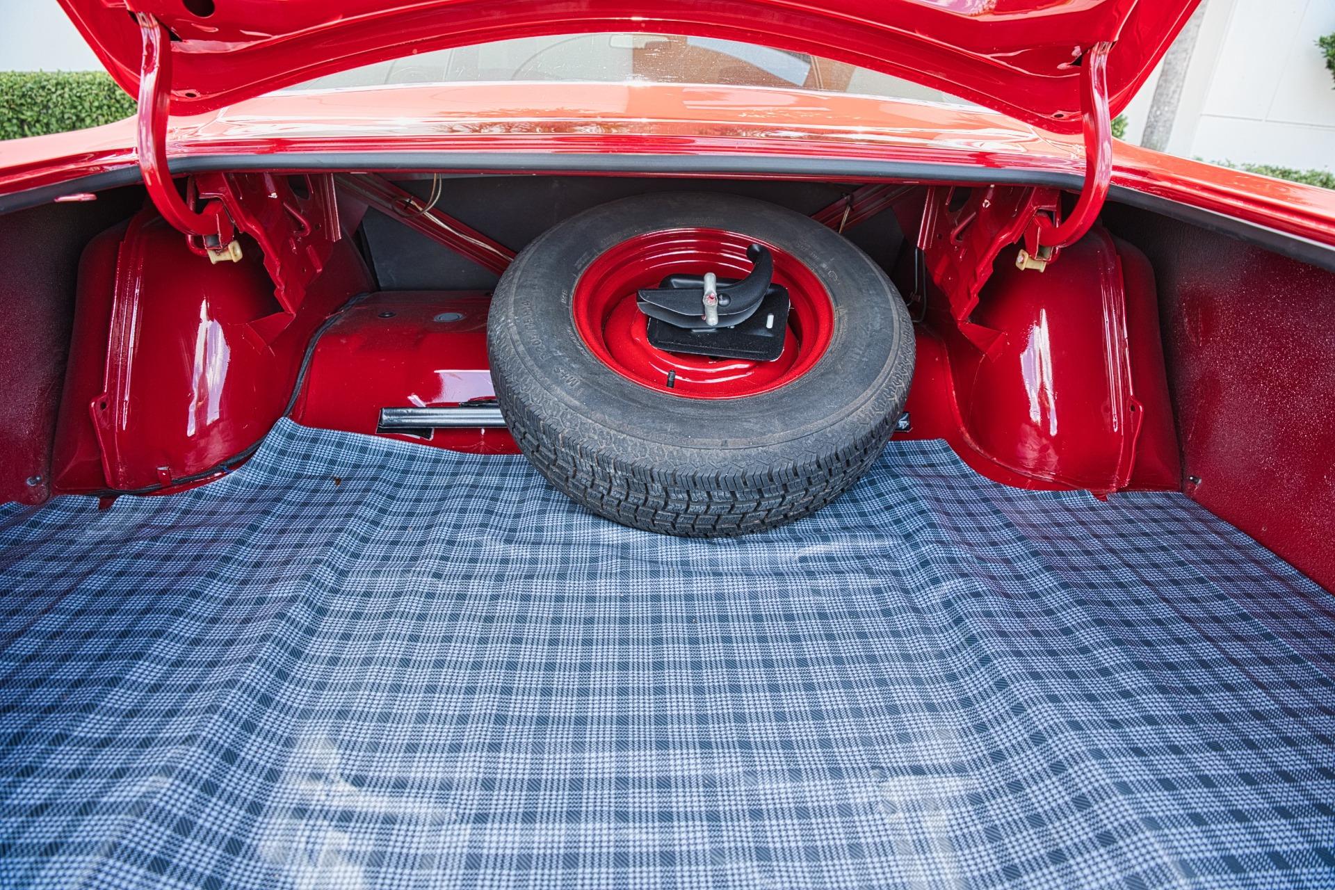 1969 Plymouth  GTX 89