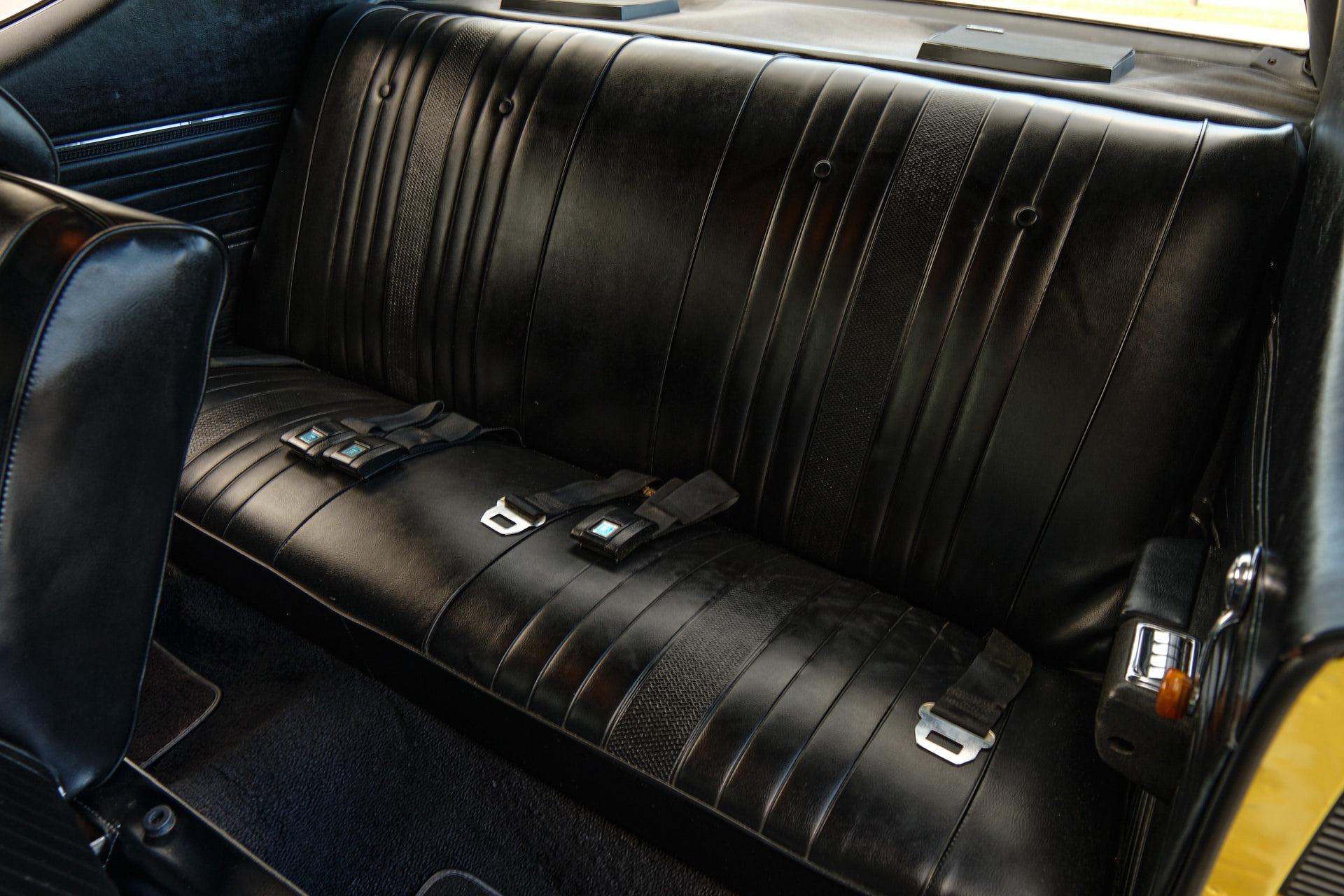 1969 Chevrolet Chevelle SS 70