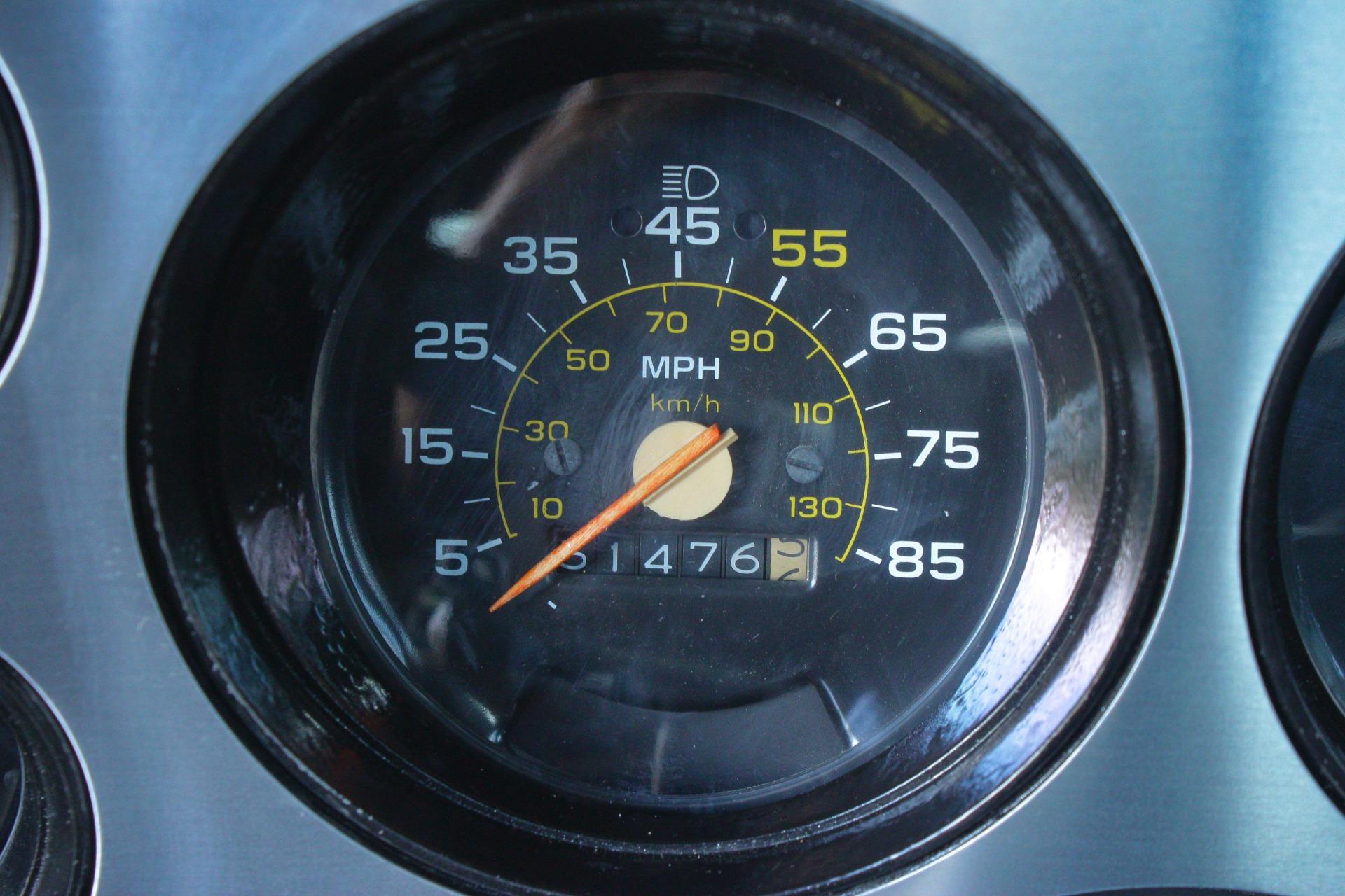 1984 Chevrolet K10 Scottsdale Silverado 54