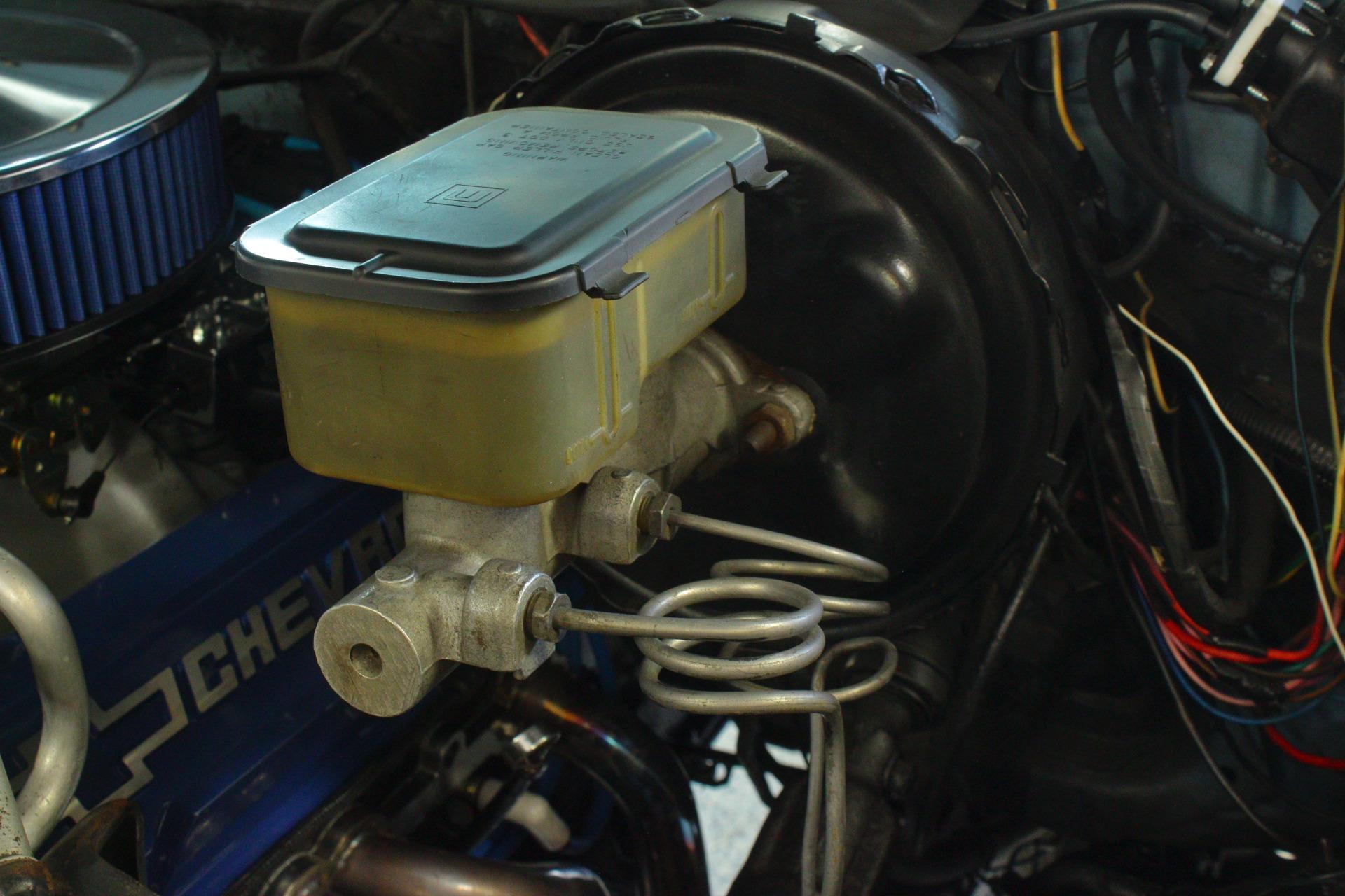 1984 Chevrolet K10 Scottsdale Silverado 75