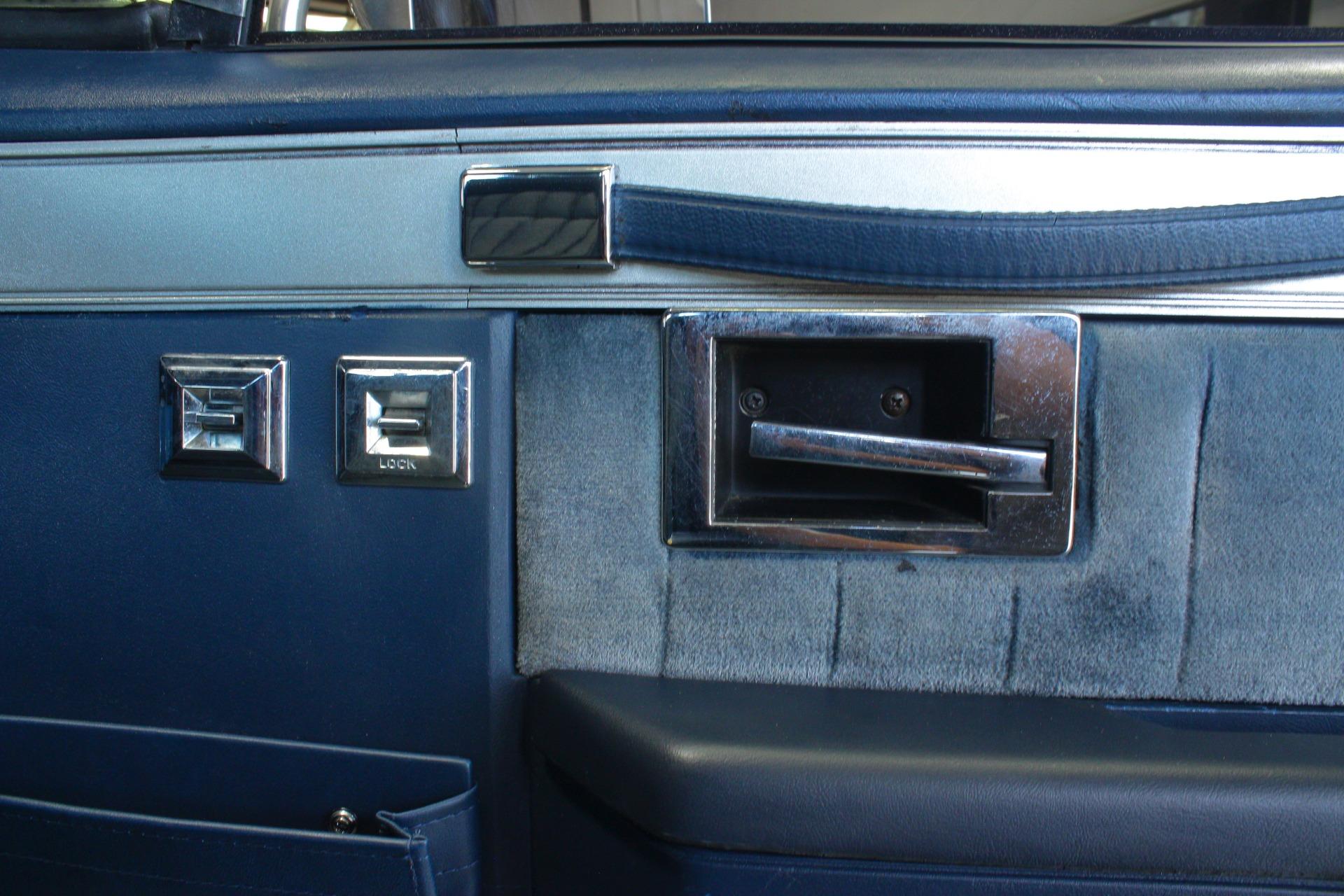1984 Chevrolet K10 Scottsdale Silverado 64