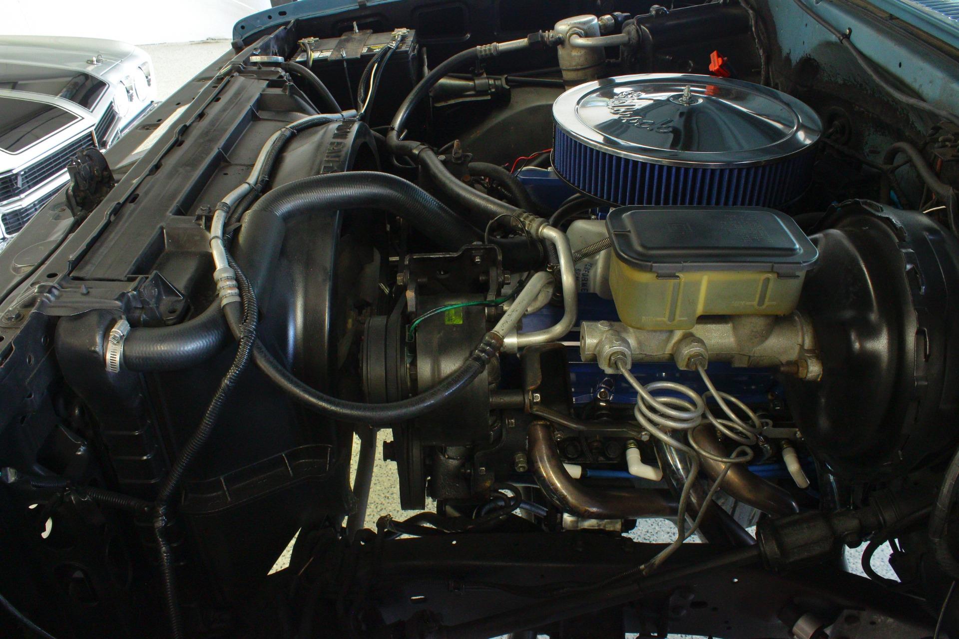1984 Chevrolet K10 Scottsdale Silverado 69