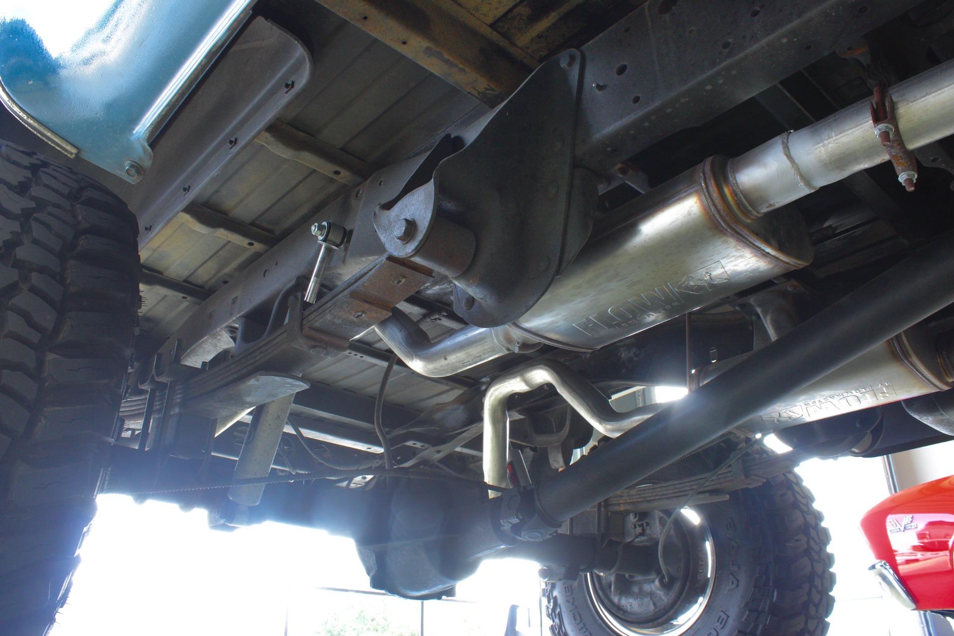1984 Chevrolet K10 Scottsdale Silverado 80