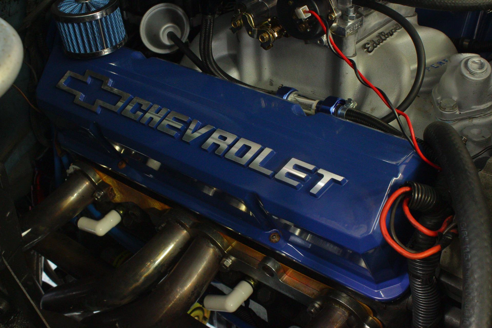 1984 Chevrolet K10 Scottsdale Silverado 72
