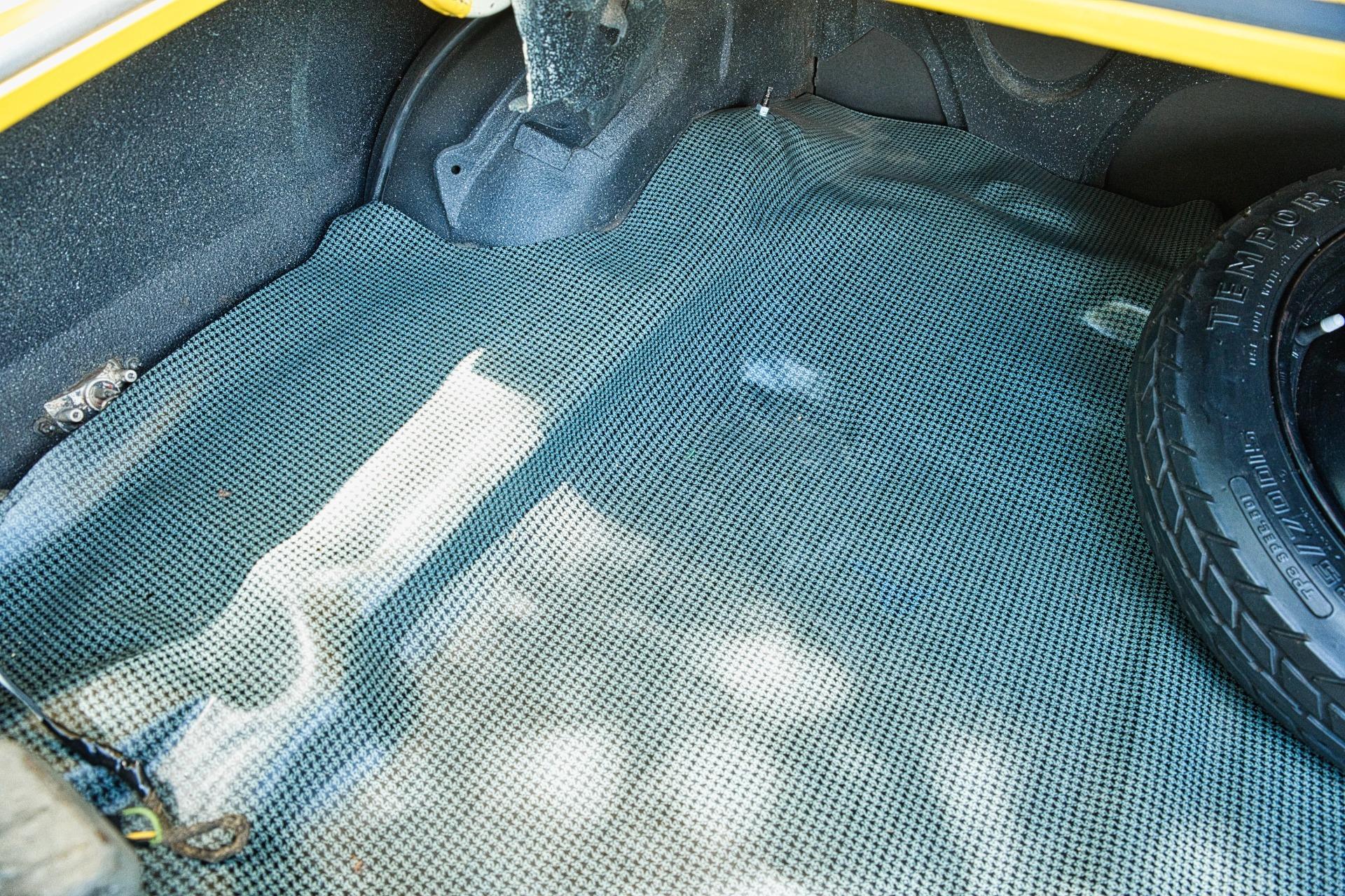 1968 Chevrolet Camaro SS 78