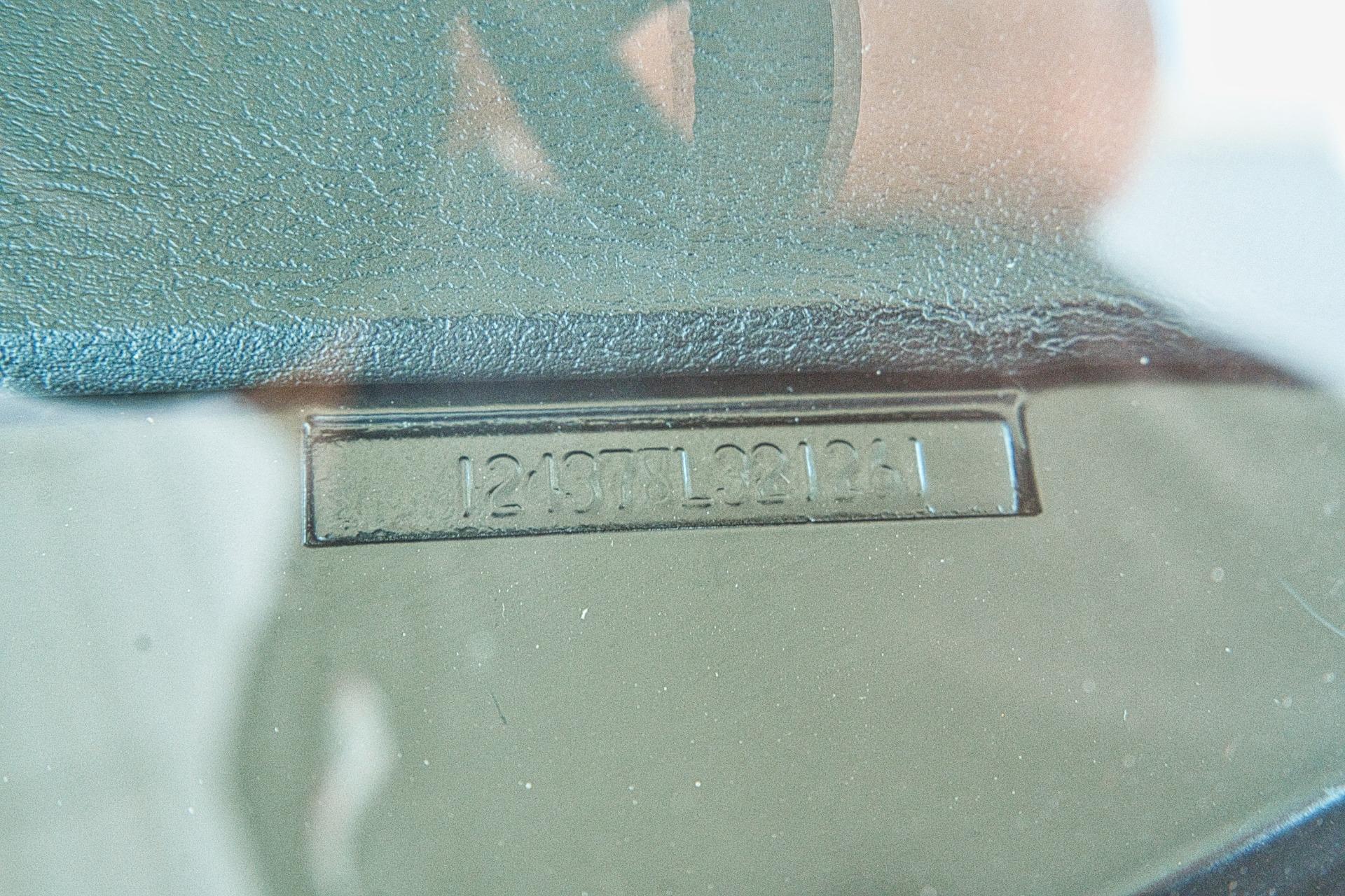 1968 Chevrolet Camaro SS 81