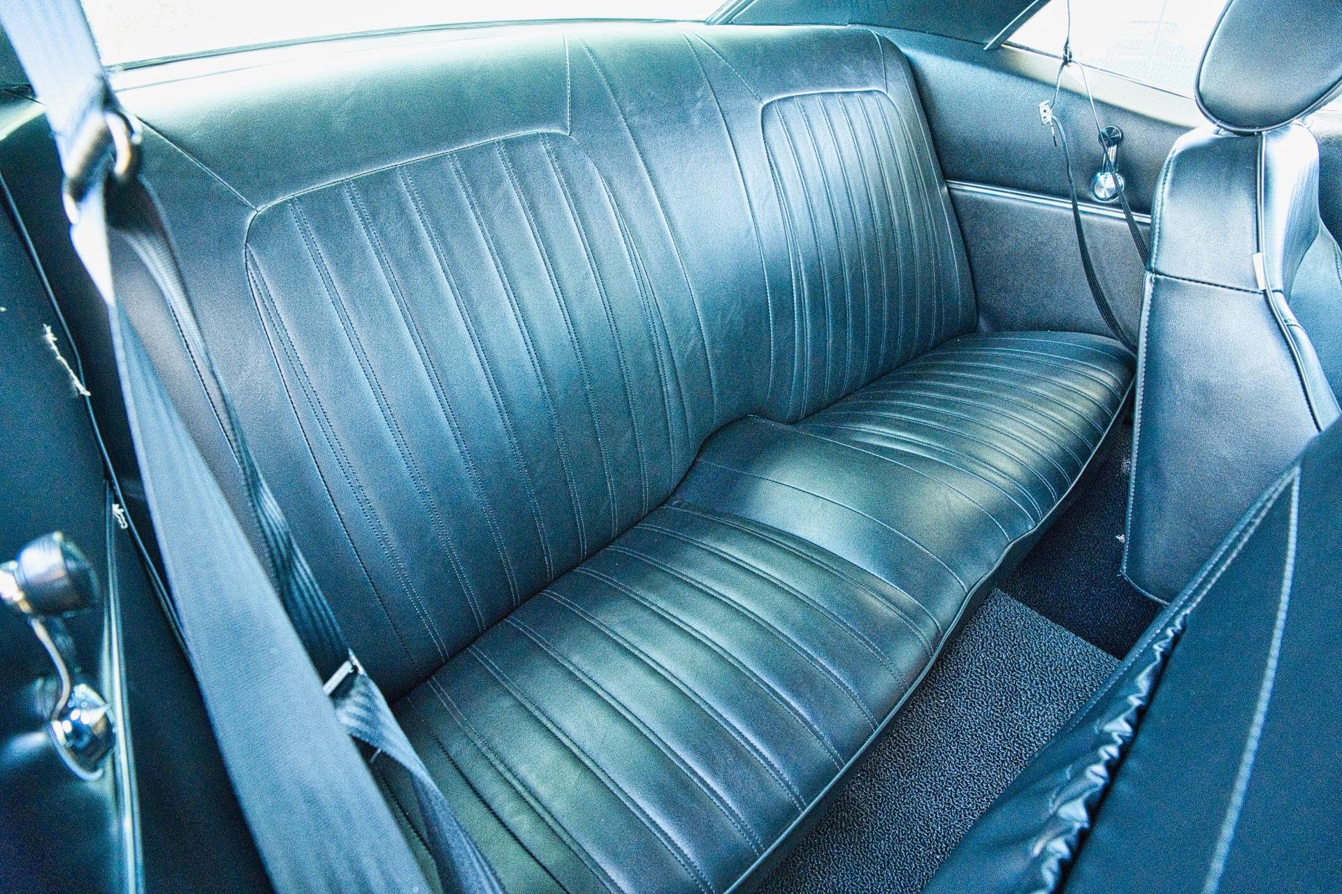 1968 Chevrolet Camaro SS 65