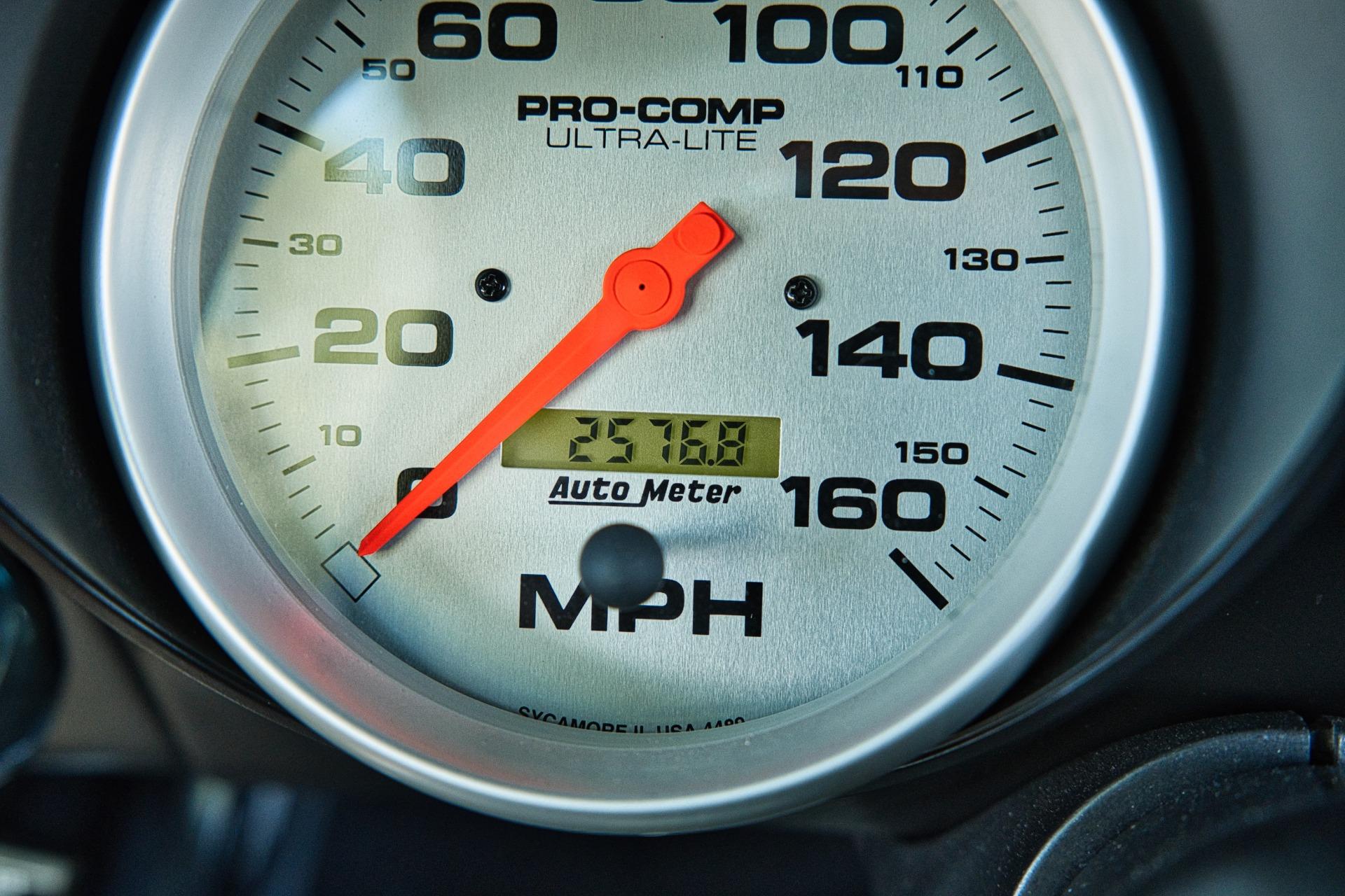 1968 Chevrolet Camaro SS 54