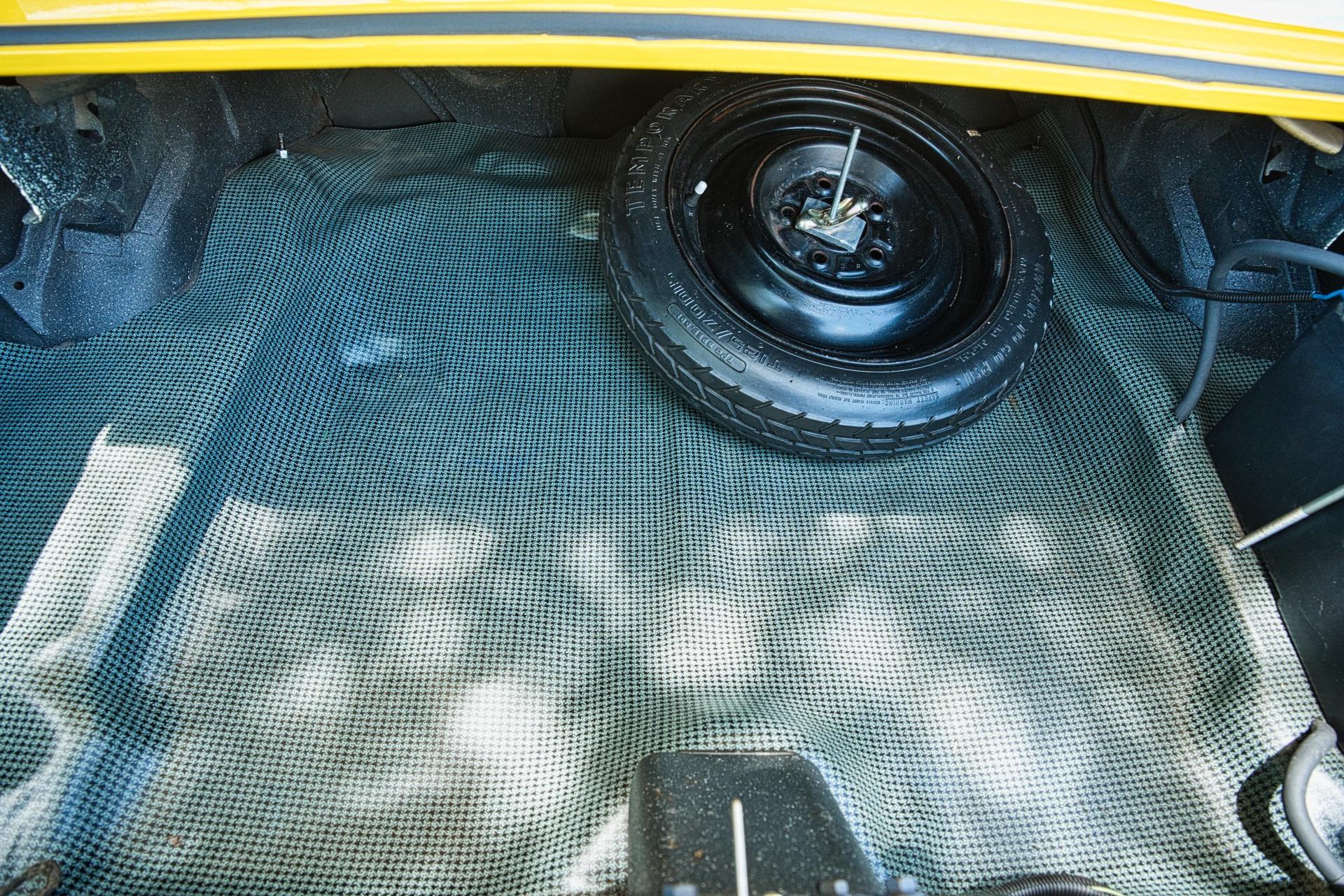 1968 Chevrolet Camaro SS 77