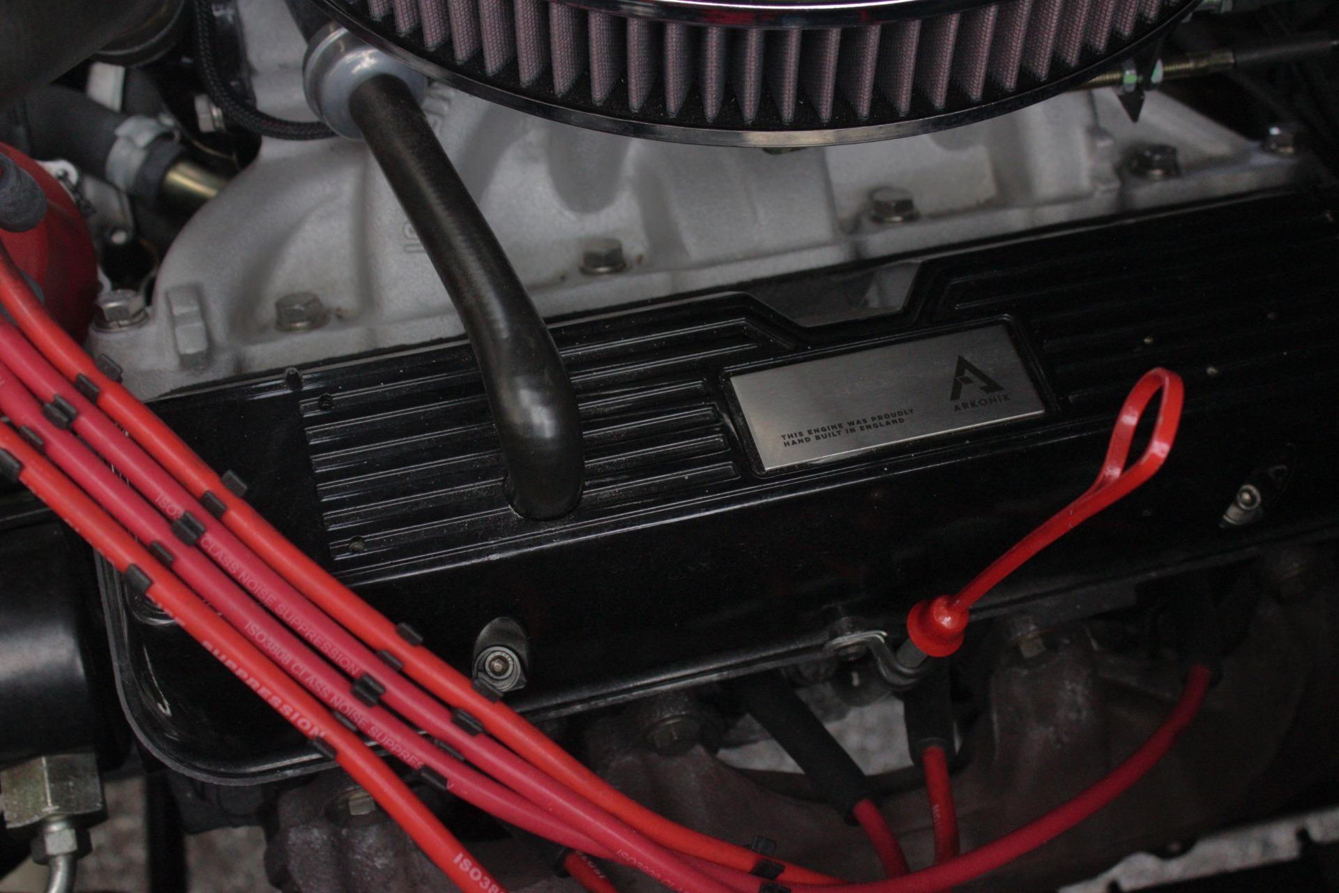 1989 Land Rover Defender 88