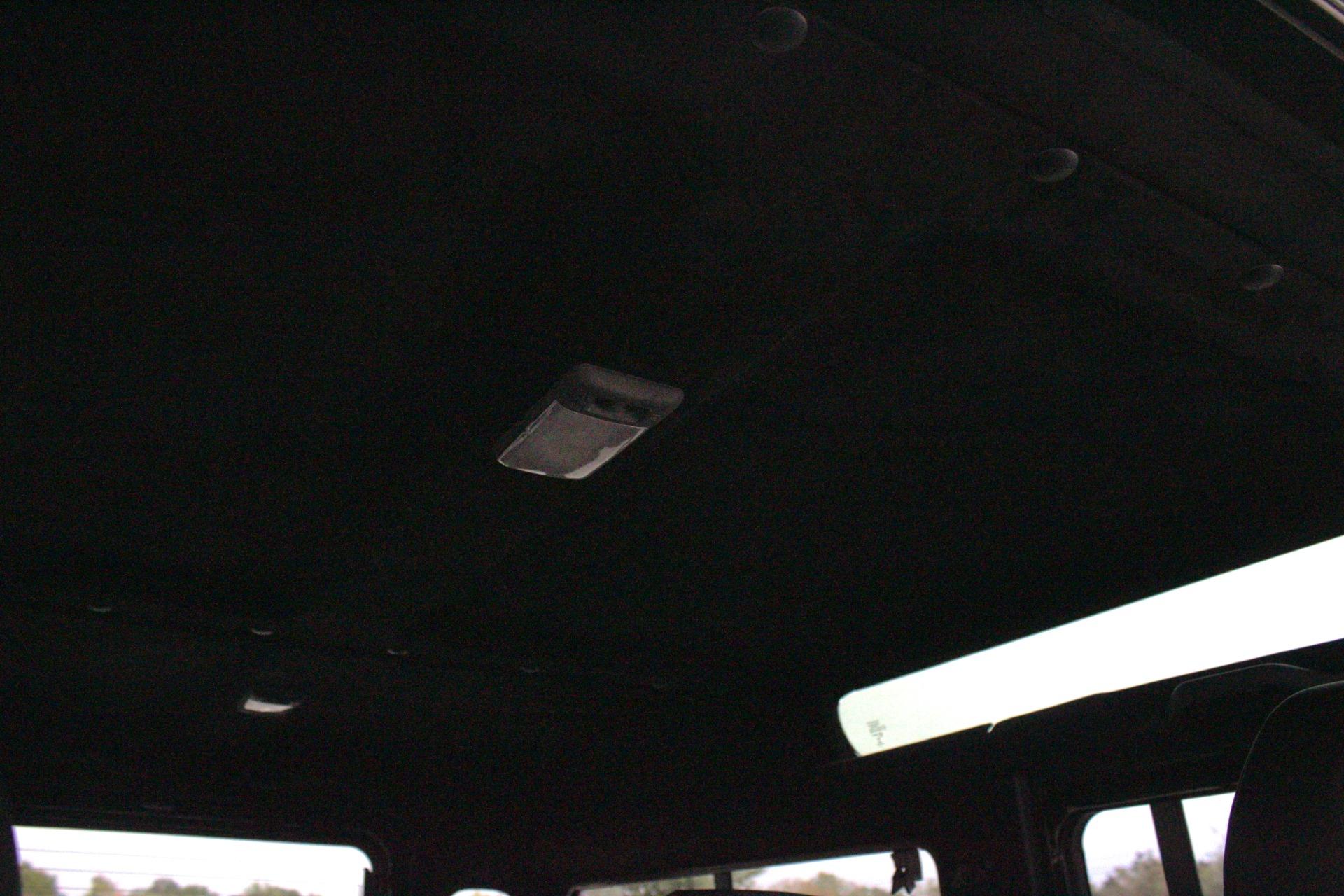 1989 Land Rover Defender 72