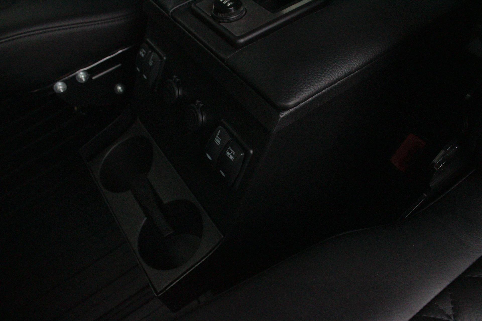 1989 Land Rover Defender 55
