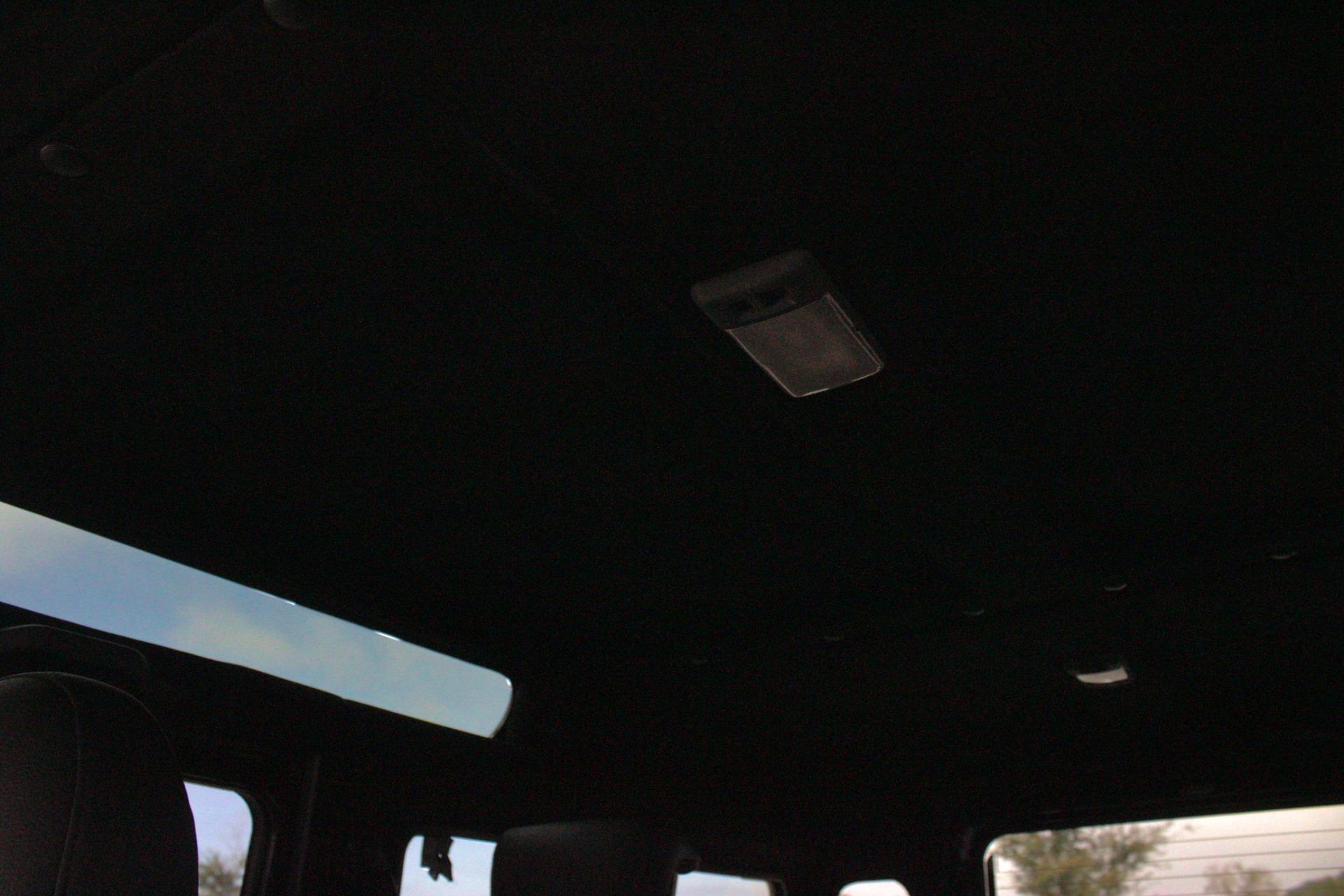 1989 Land Rover Defender 80