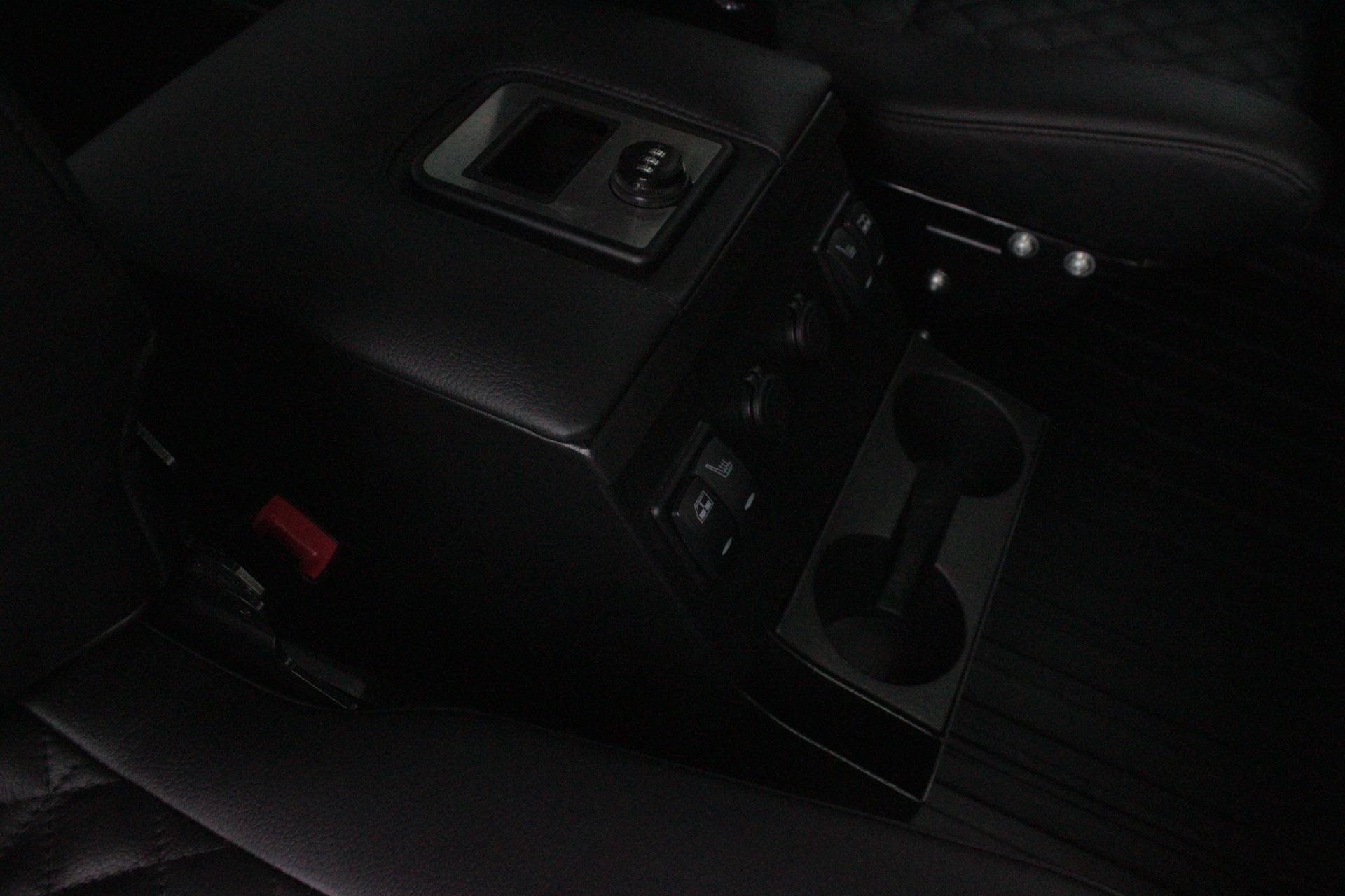 1989 Land Rover Defender 62