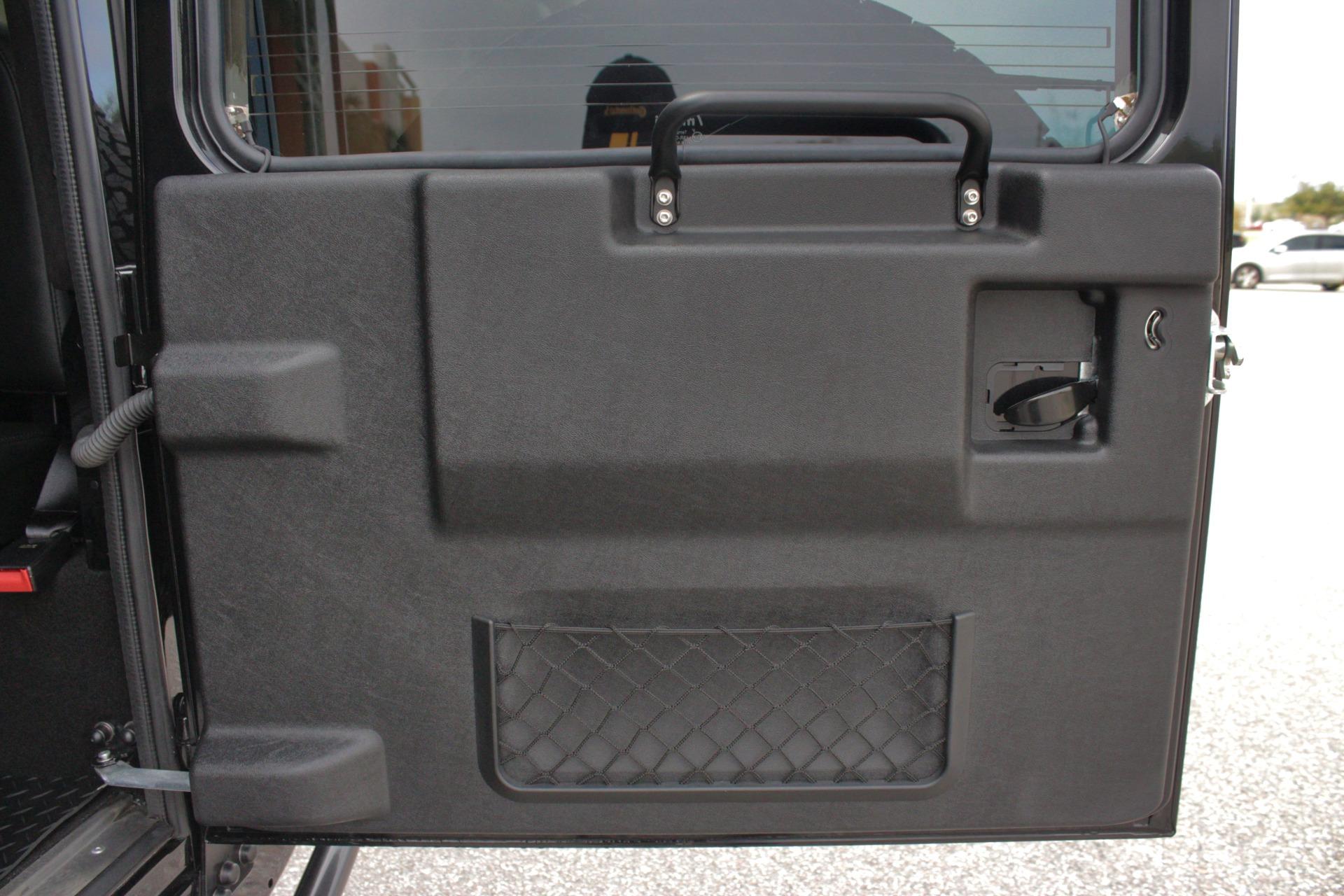 1989 Land Rover Defender 56