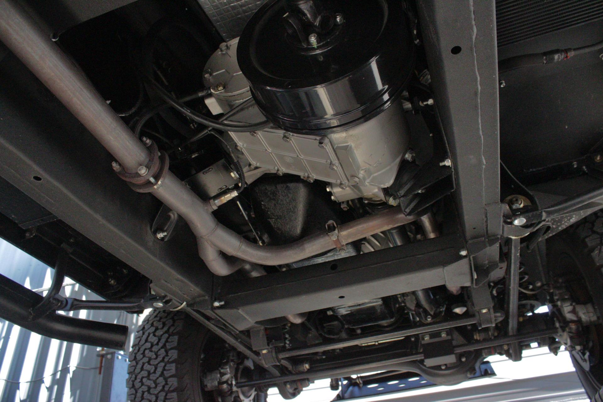 1989 Land Rover Defender 102