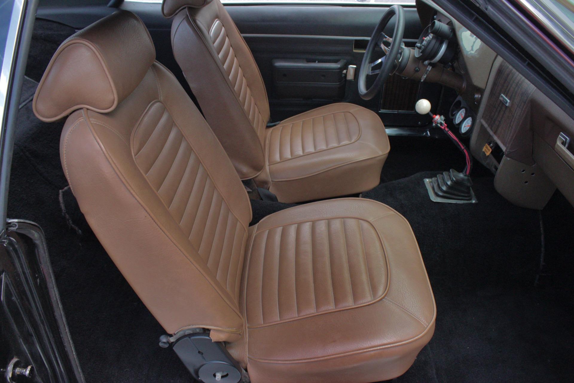 1969 AMC  AMX 56