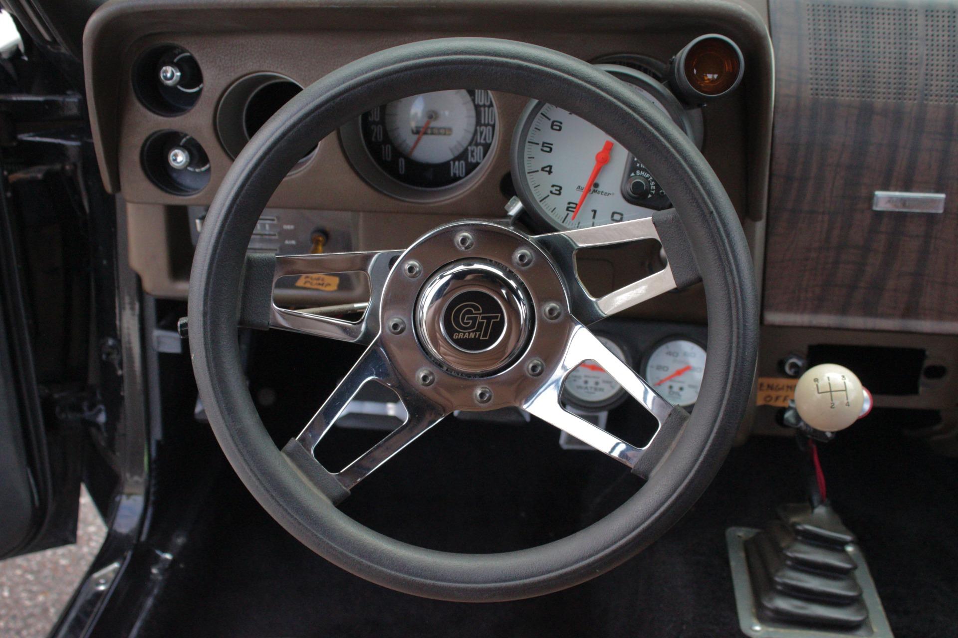 1969 AMC  AMX 64
