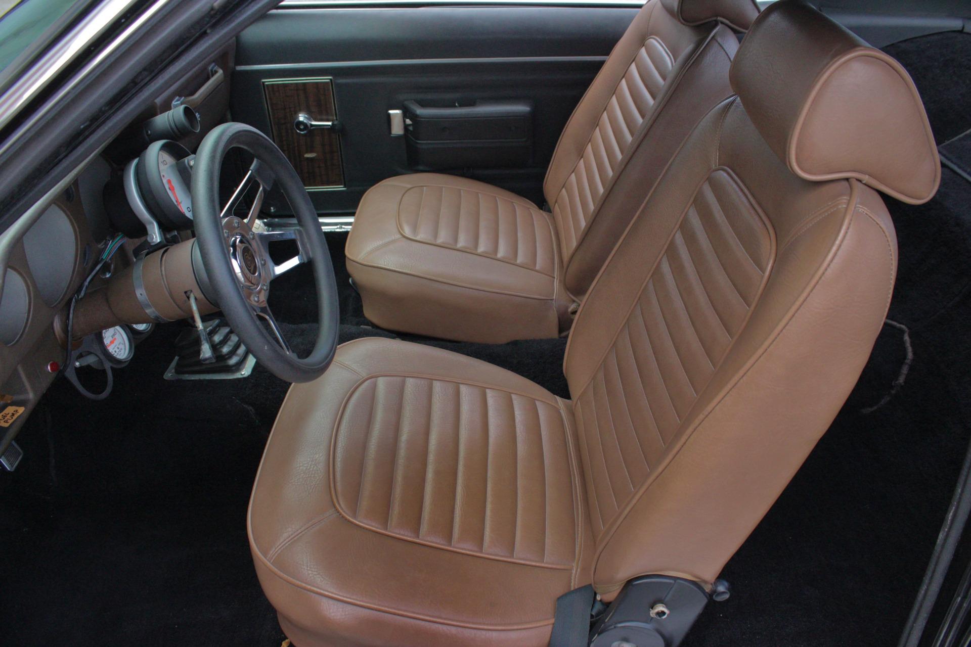 1969 AMC  AMX 10