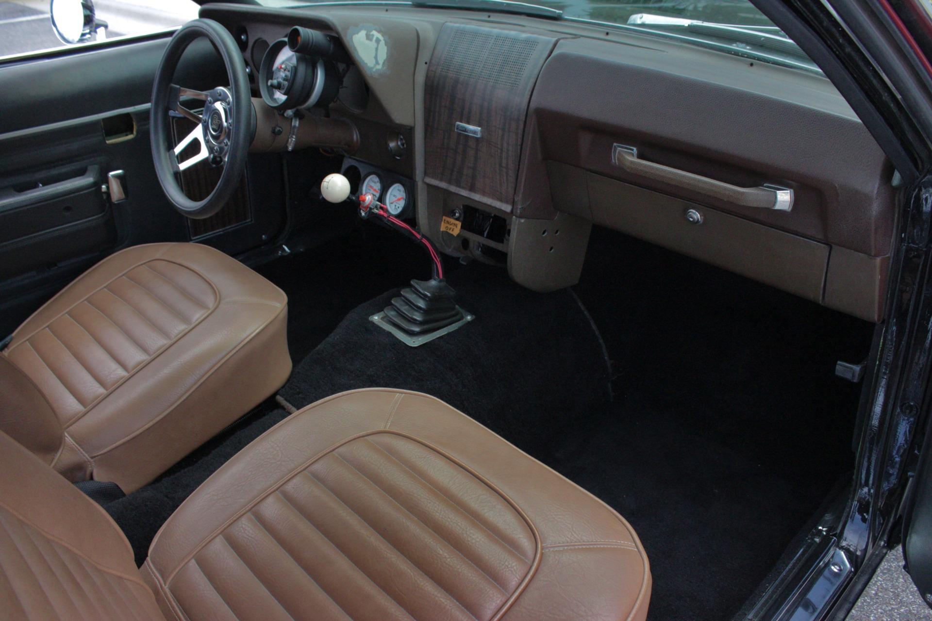 1969 AMC  AMX 12