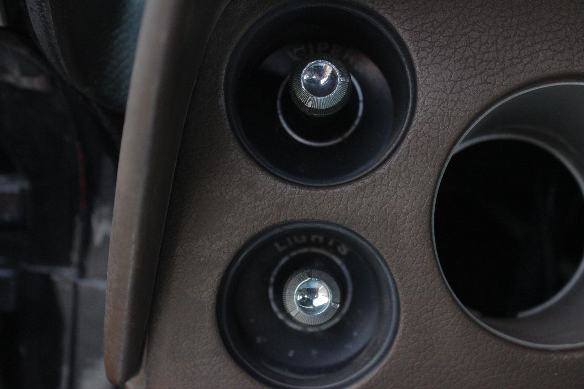 1969 AMC  AMX 73