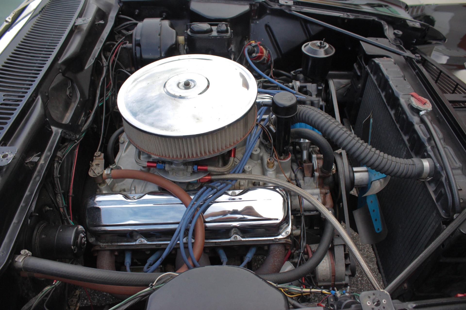 1969 AMC  AMX 75