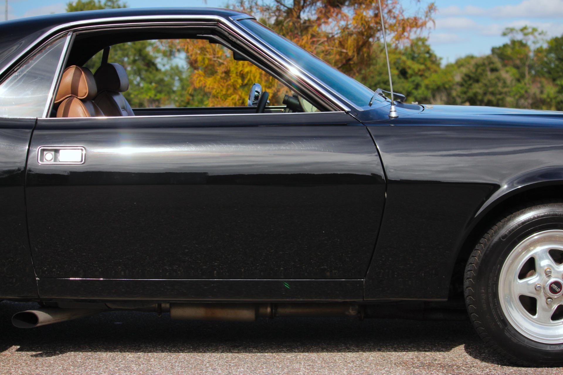 1969 AMC  AMX 44